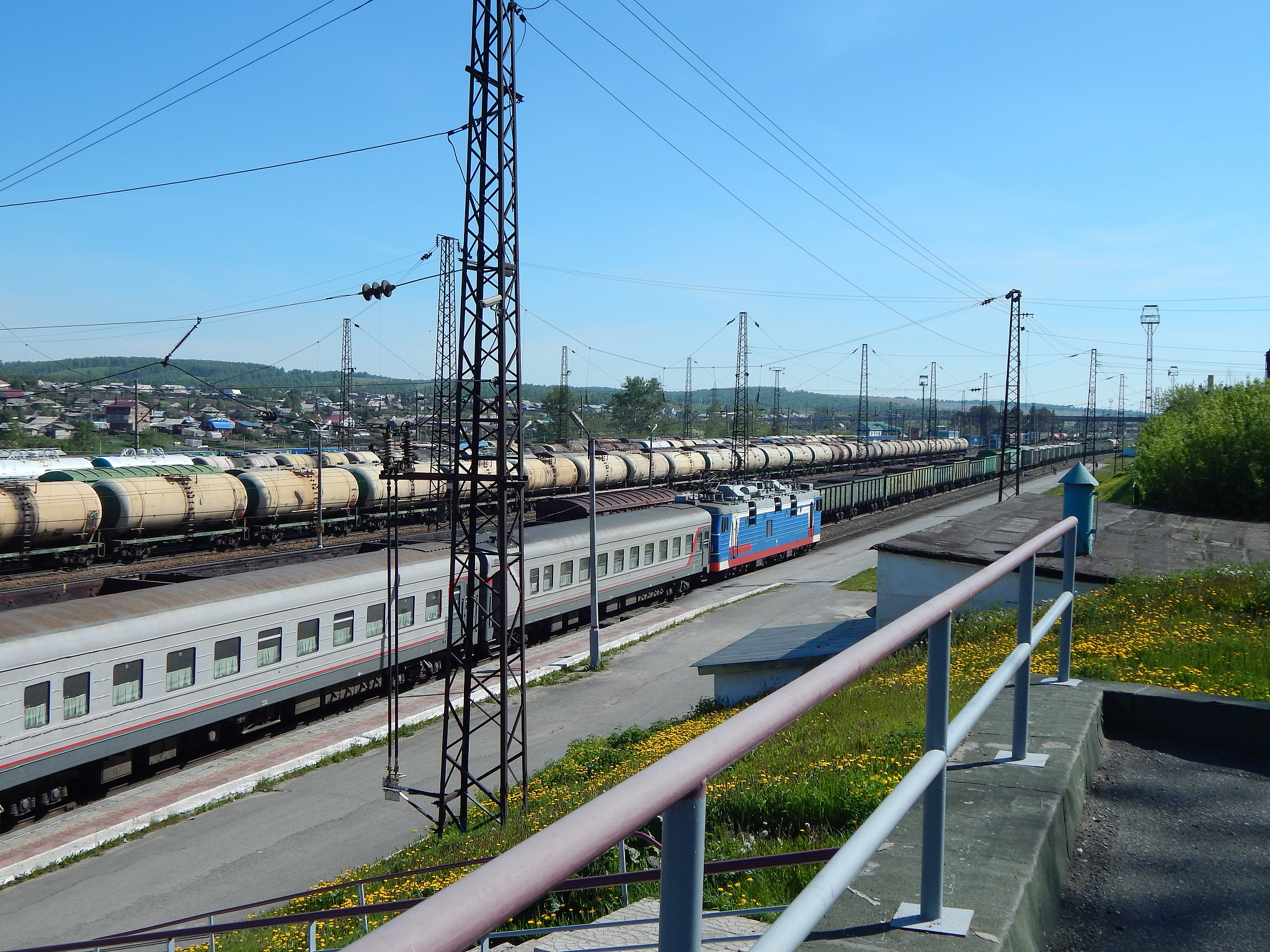 四川城市职业学校的城市轨道交通供配电技术