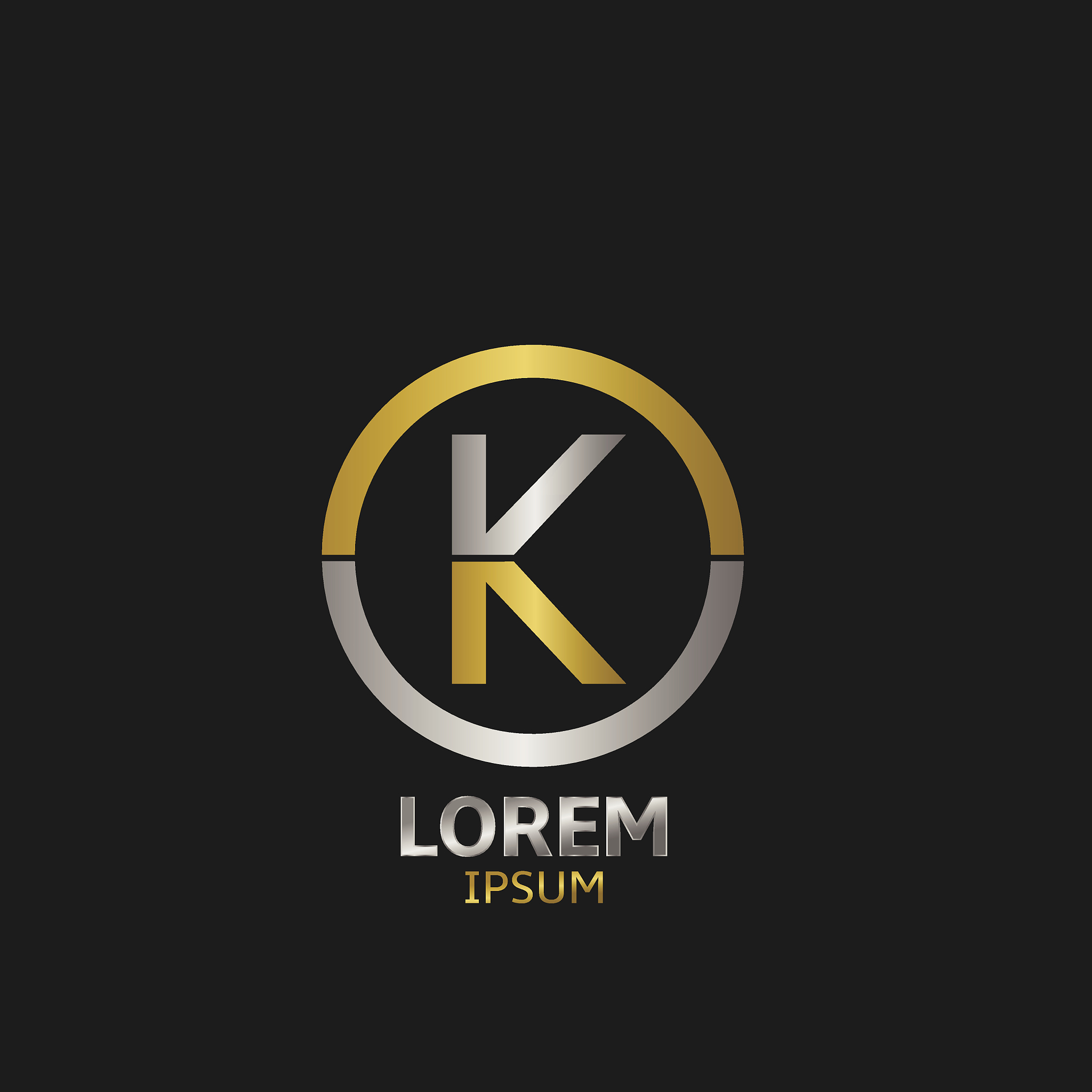 letter k