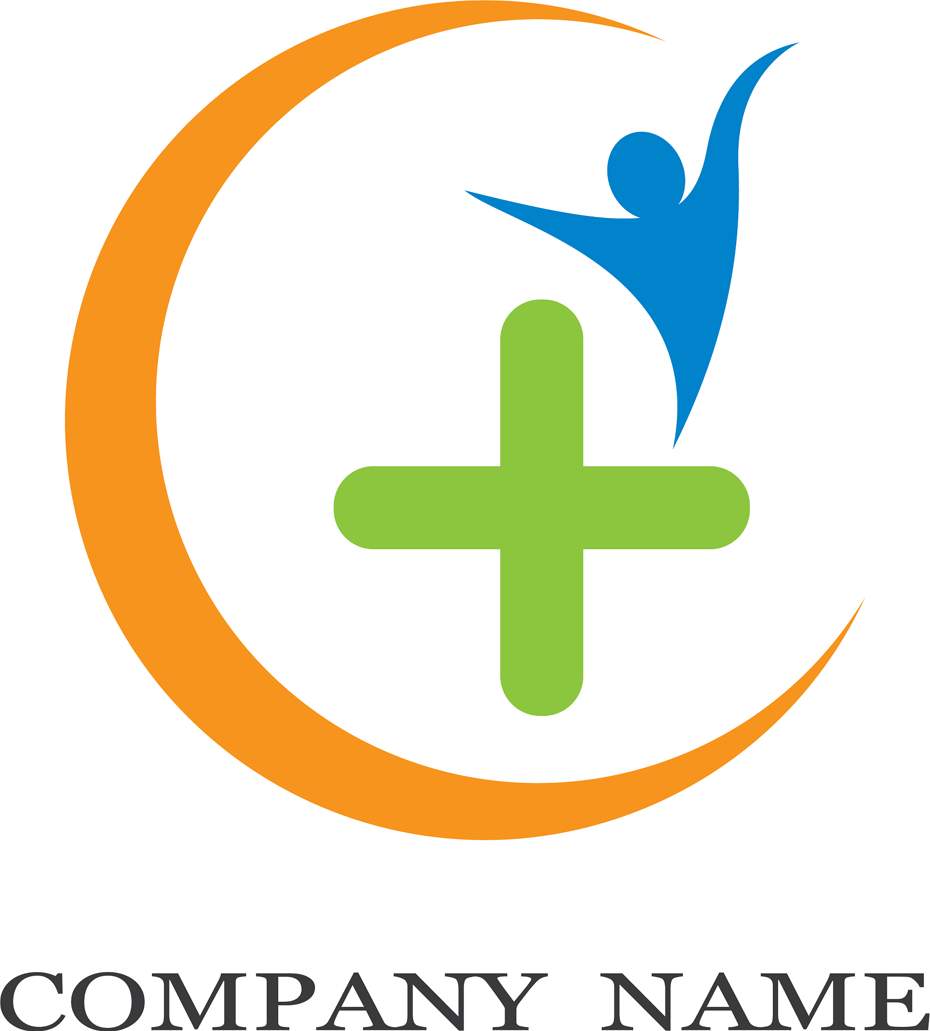 medical icon design