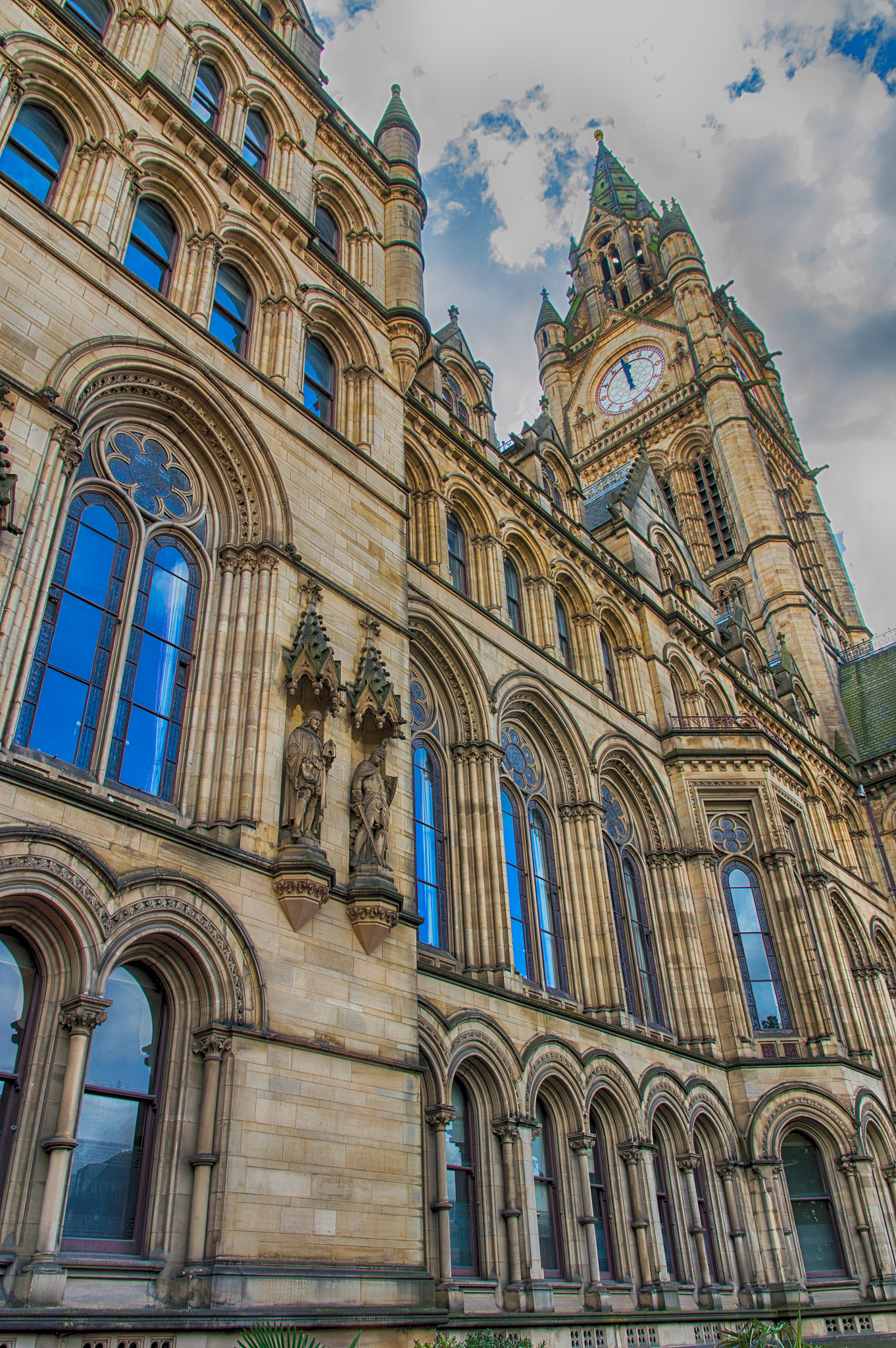 利兹格林的代表著有哪些