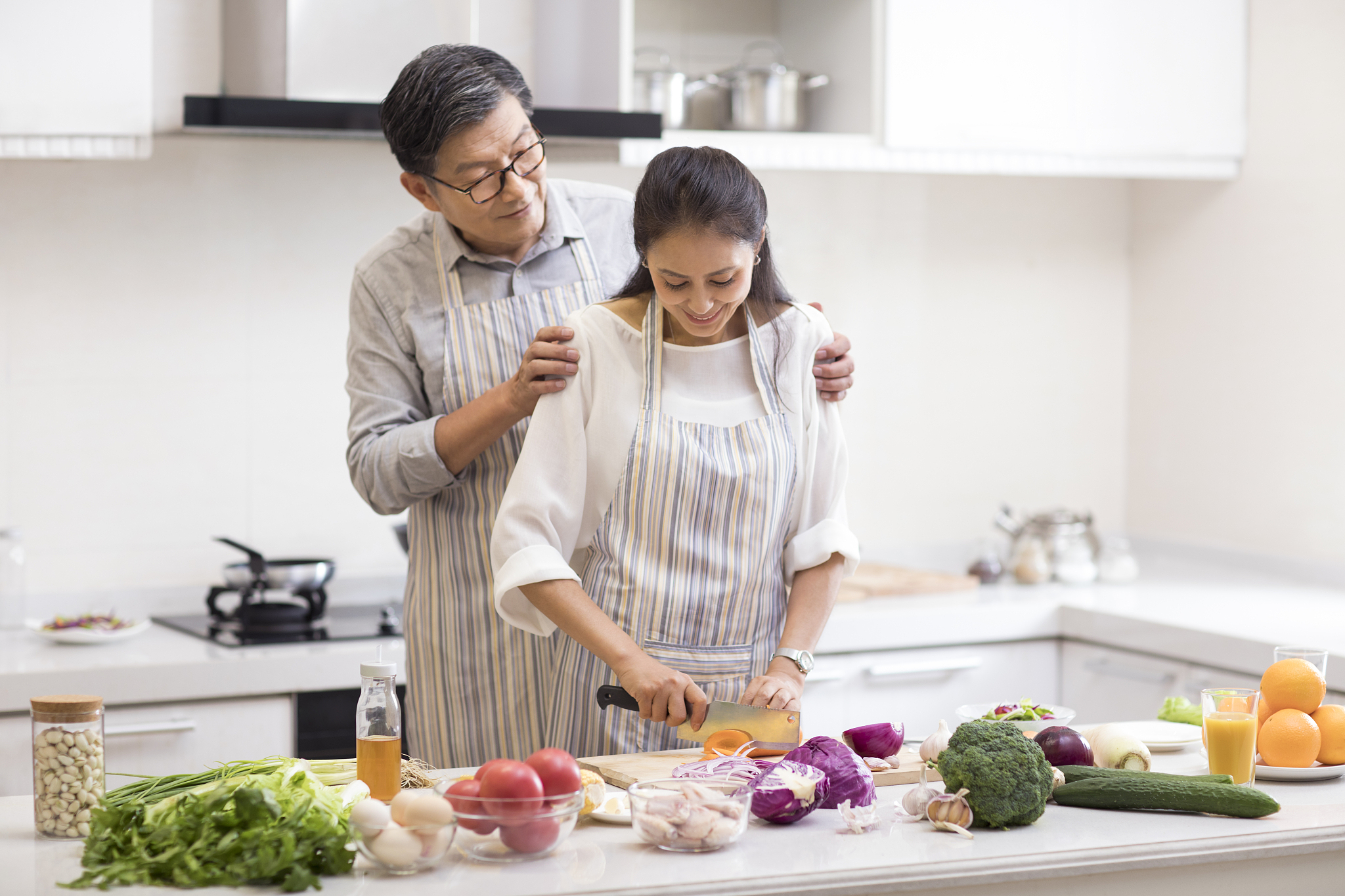 燃气灶语音报警：如何应对燃气泄漏？