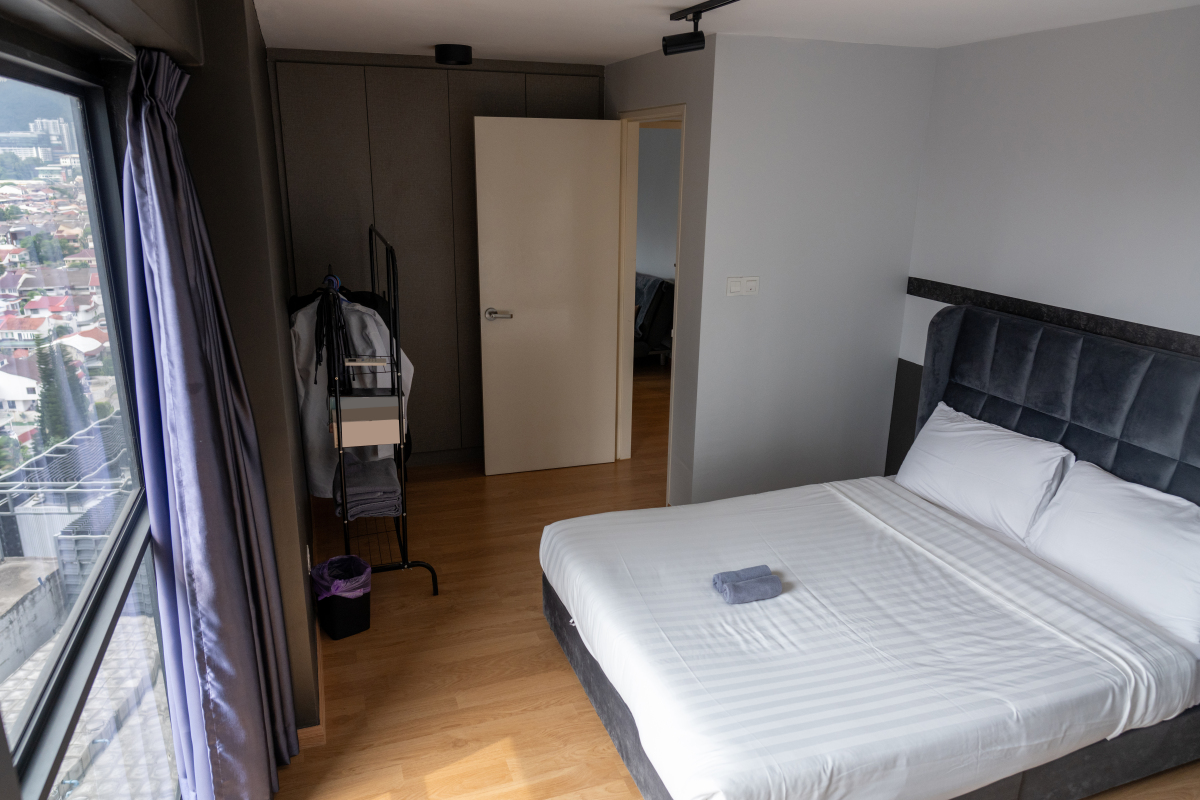 青岛海边便宜公寓推荐 | 100元起住青年旅馆民宿