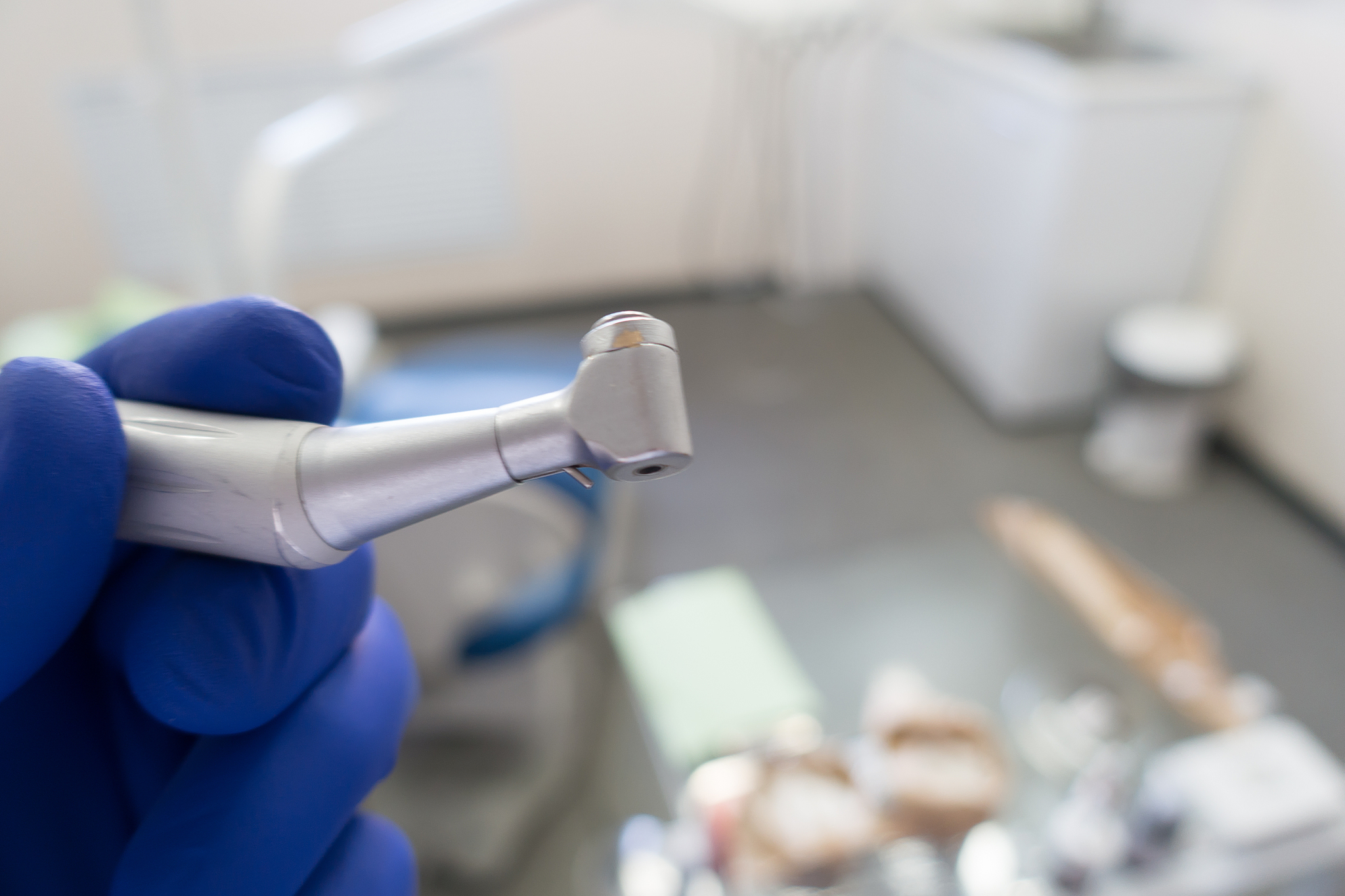 tools for cleaning teeth and oral health.