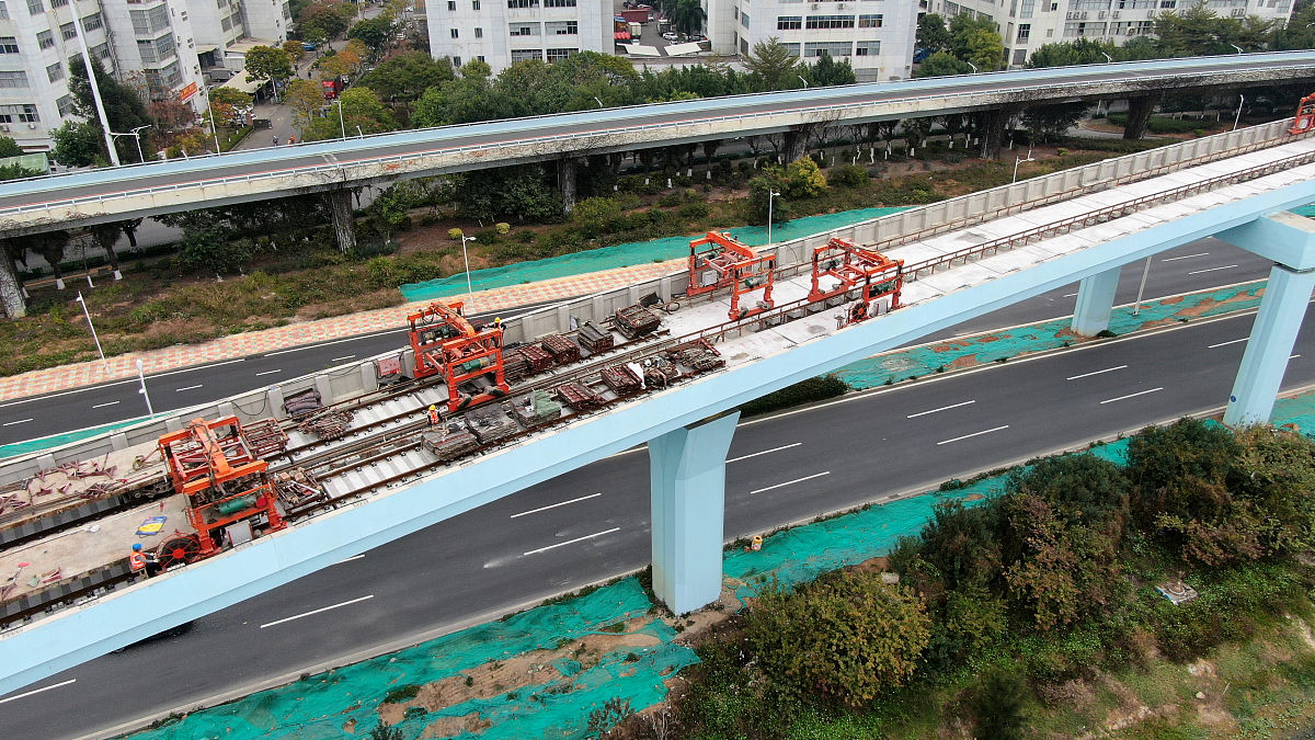 贵阳铁道线路工程专业就业方向与就业前景好不好