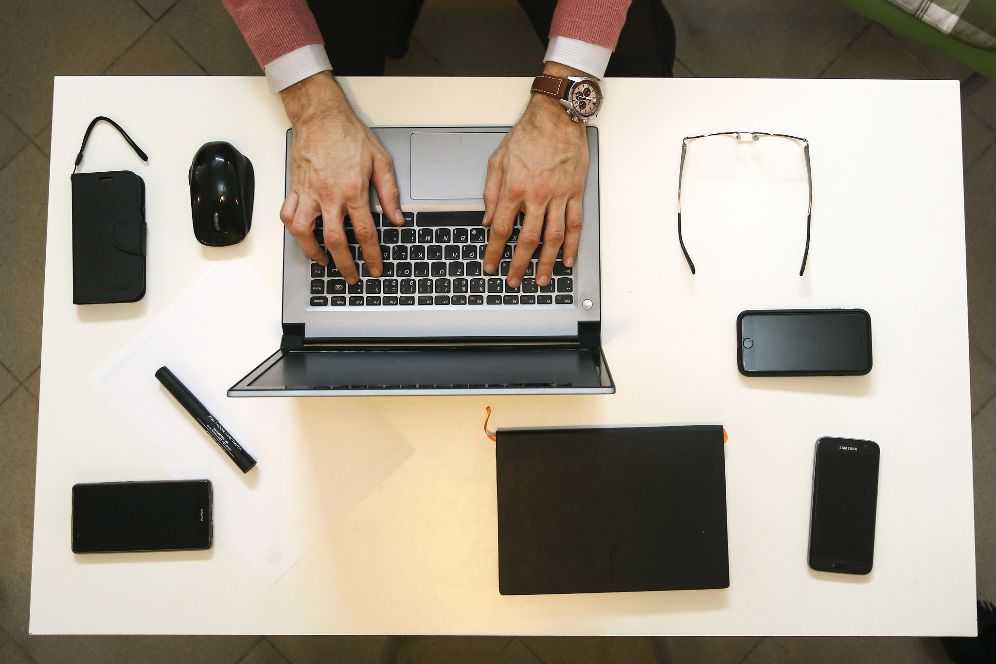 small office