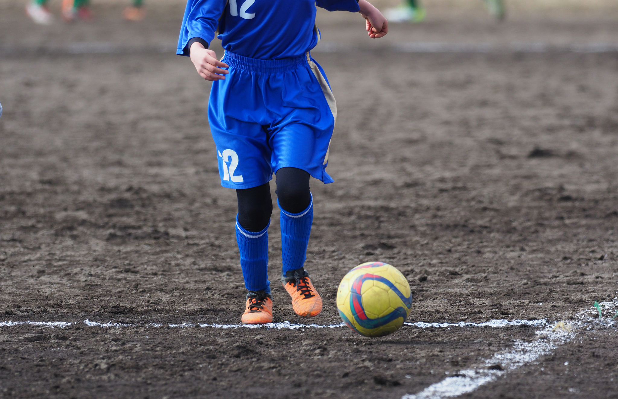 soccer