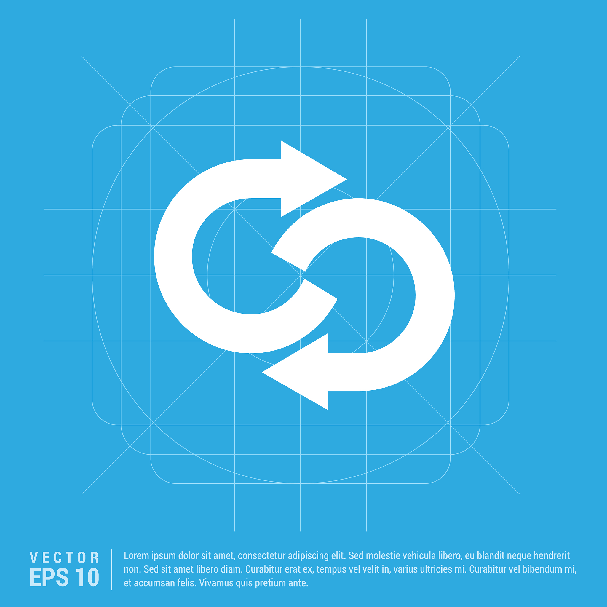 reload icon