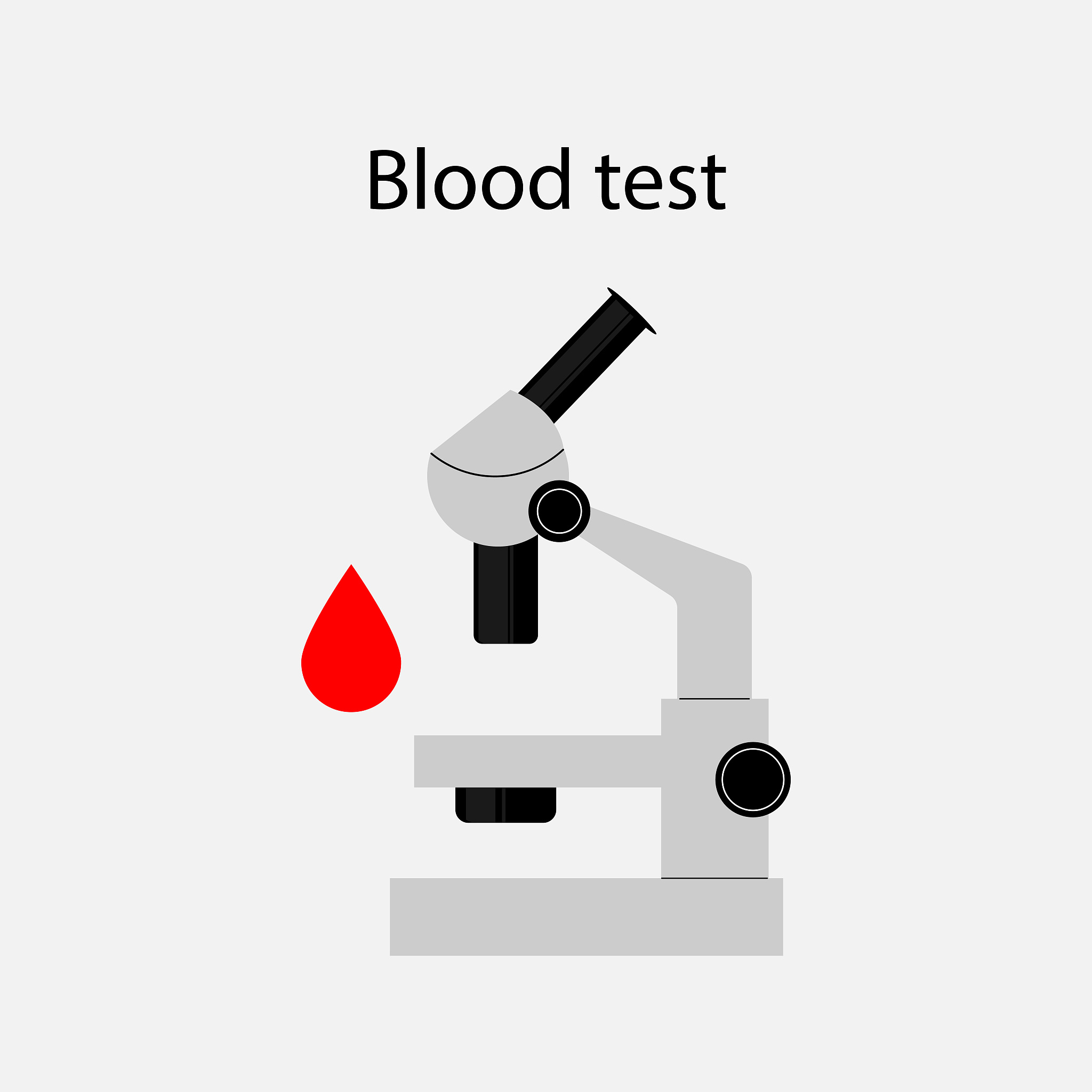 blood test. blood test apparatus. vaccine research. medical equi
