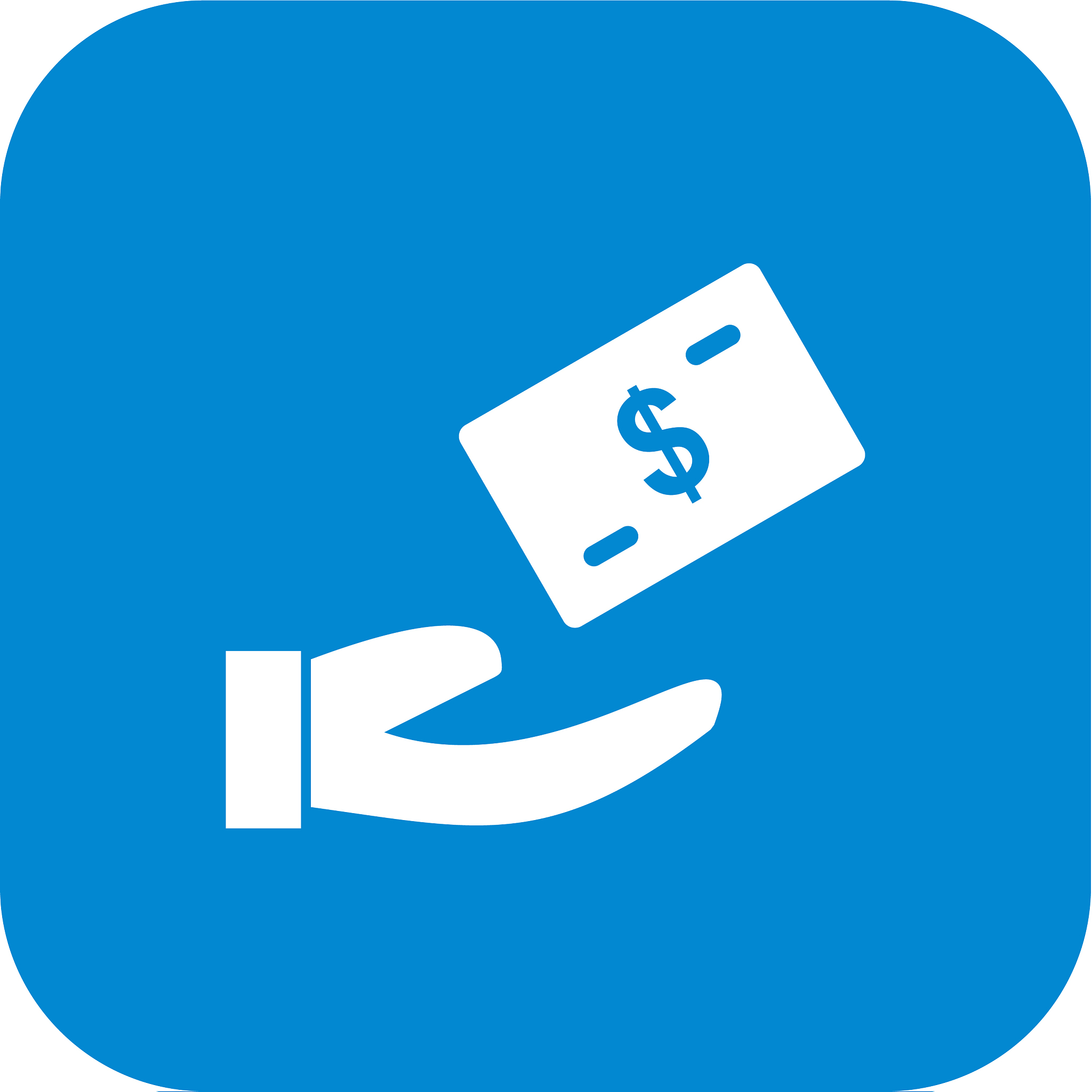 loan icon