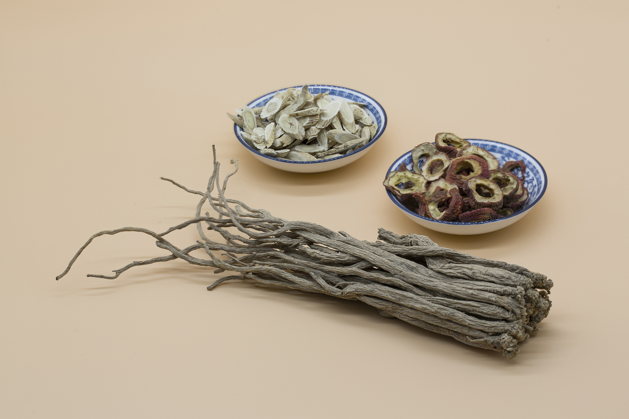 子洲县F公司黄芪产品市场营销策略优化研究