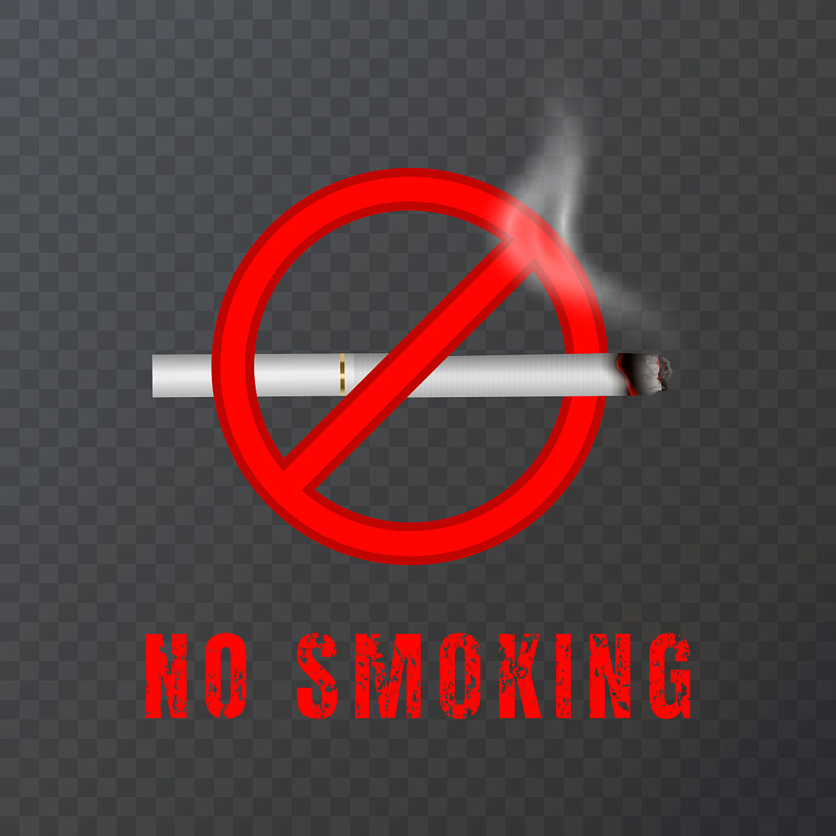 一天抽多少烟才不伤身体？戒烟才是最健康的答案