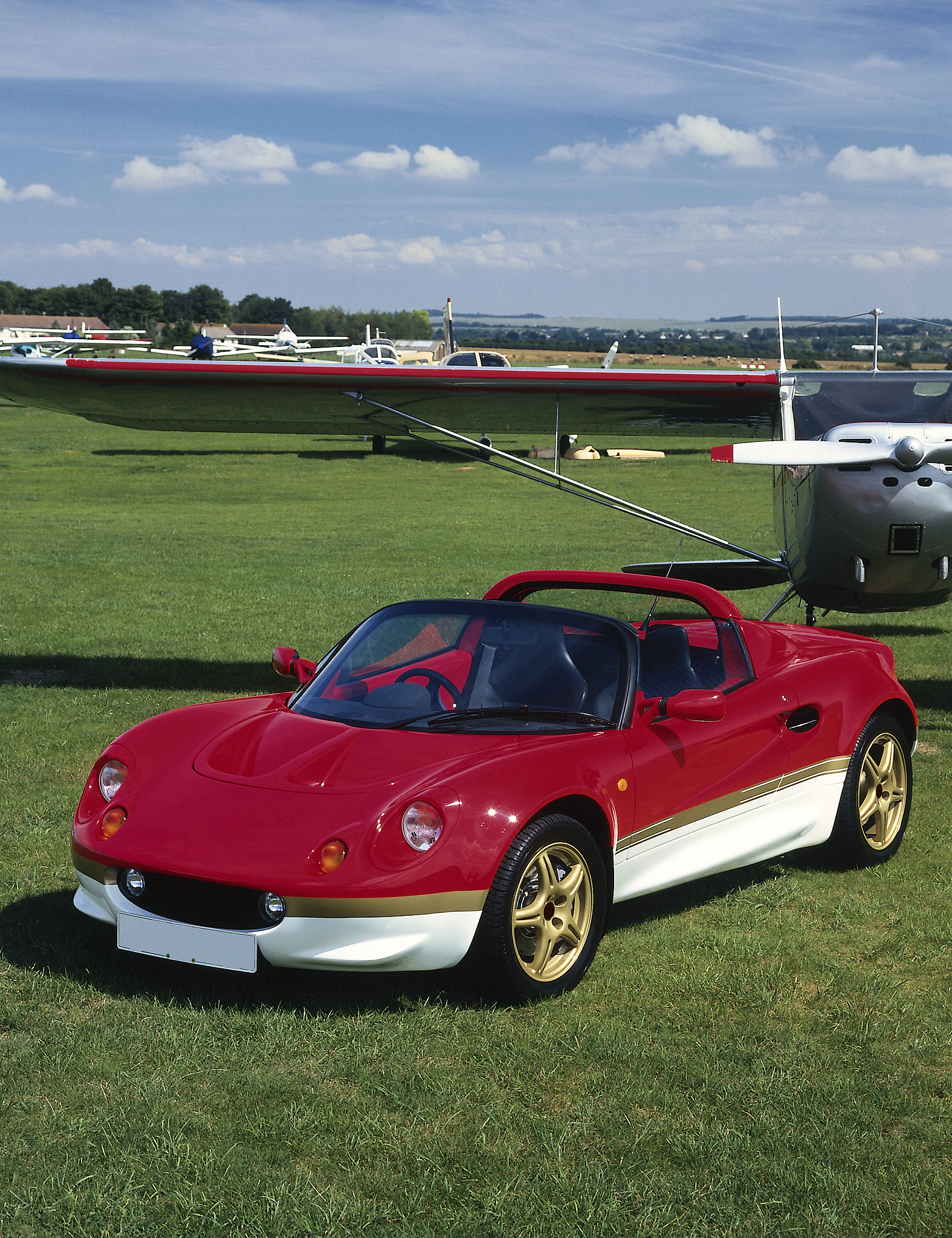John Franco's Love for Alfa Romeo: A Brand Ambassador's Perspective