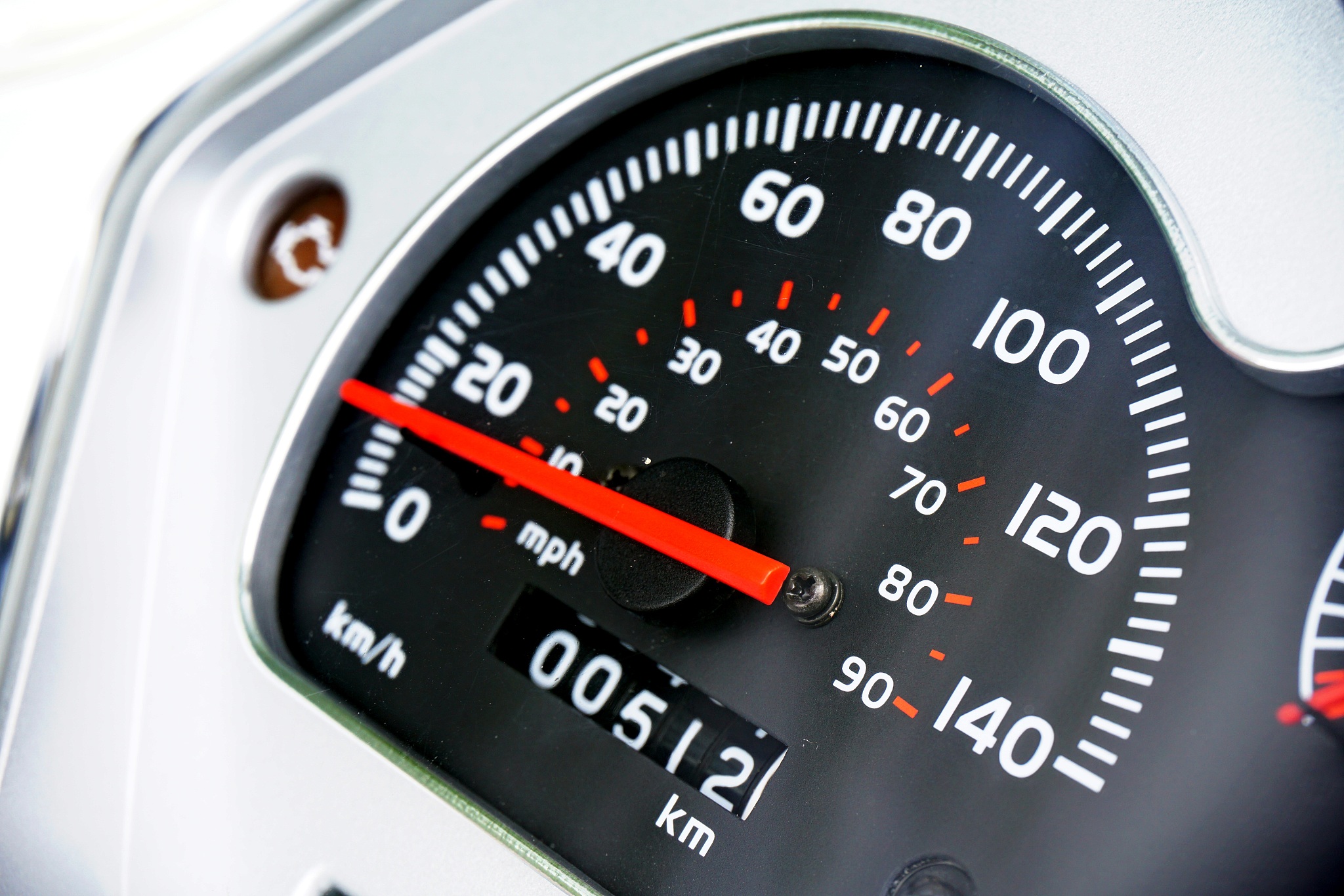 speedometer