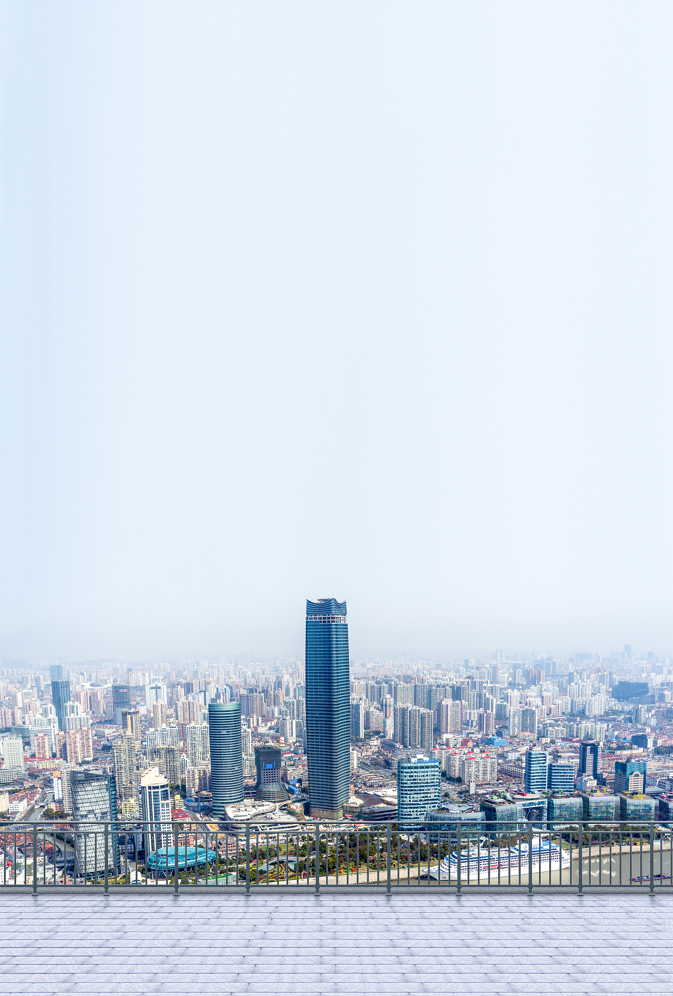 上海