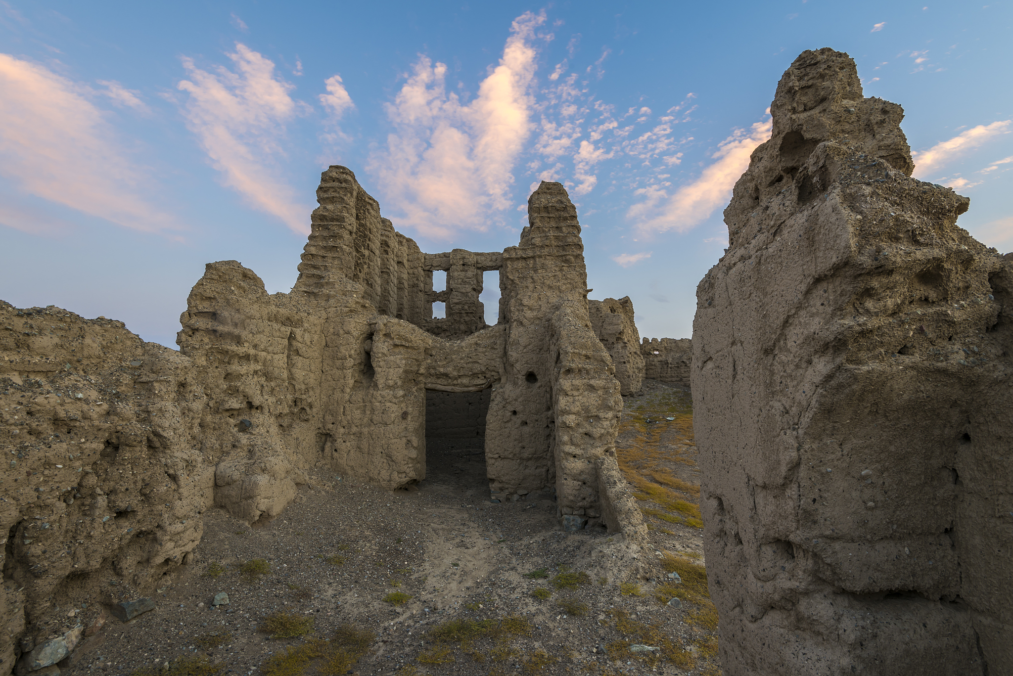 bilad hoqain, rustaq, sultanate of oman.