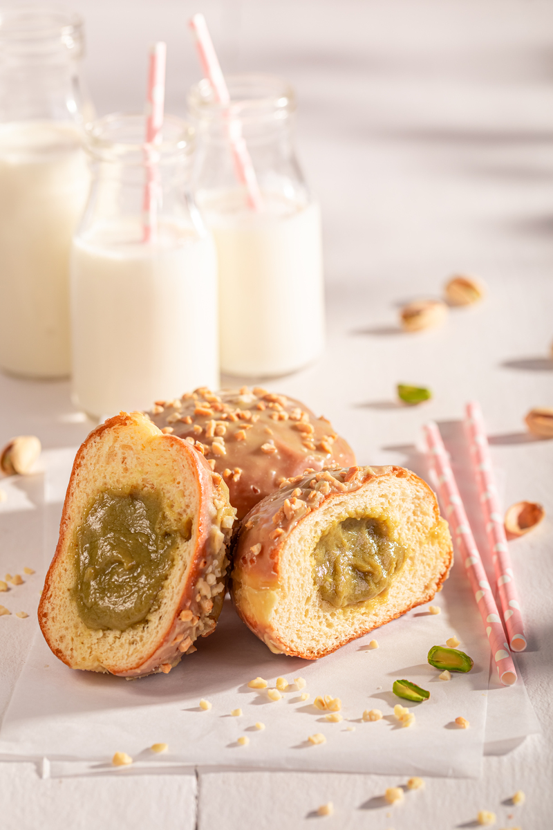 元祖食品：糕点、咖啡、茶饮、冰淇淋、礼品、美食、庆典服务和网上商城