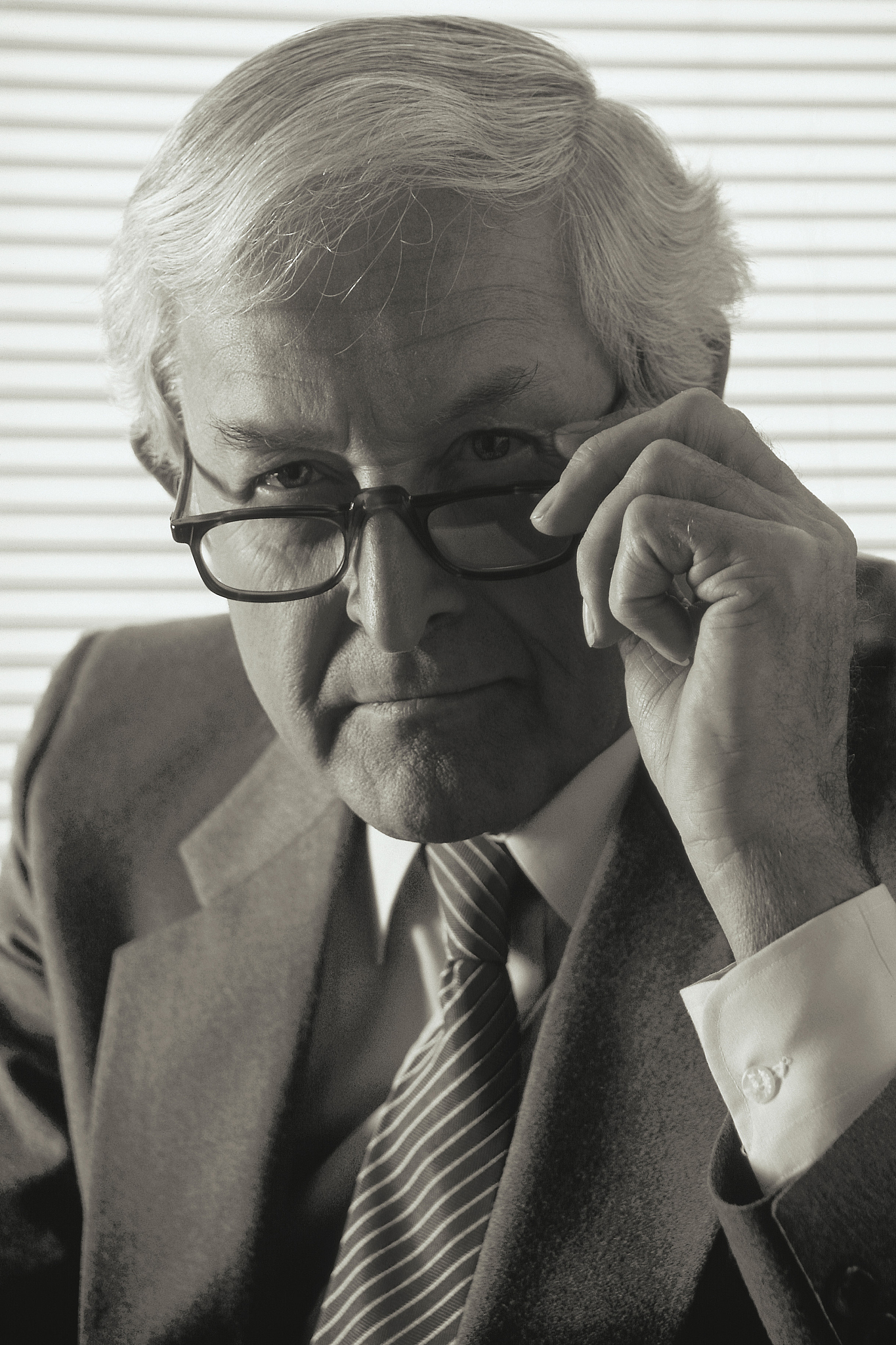 Charles Murray是谁