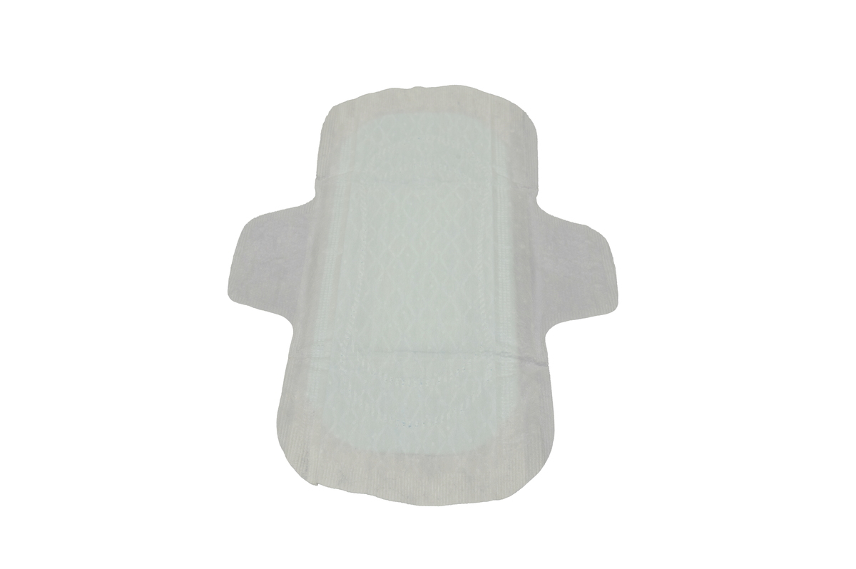 一天不换姨妈巾的后果？300字解析！