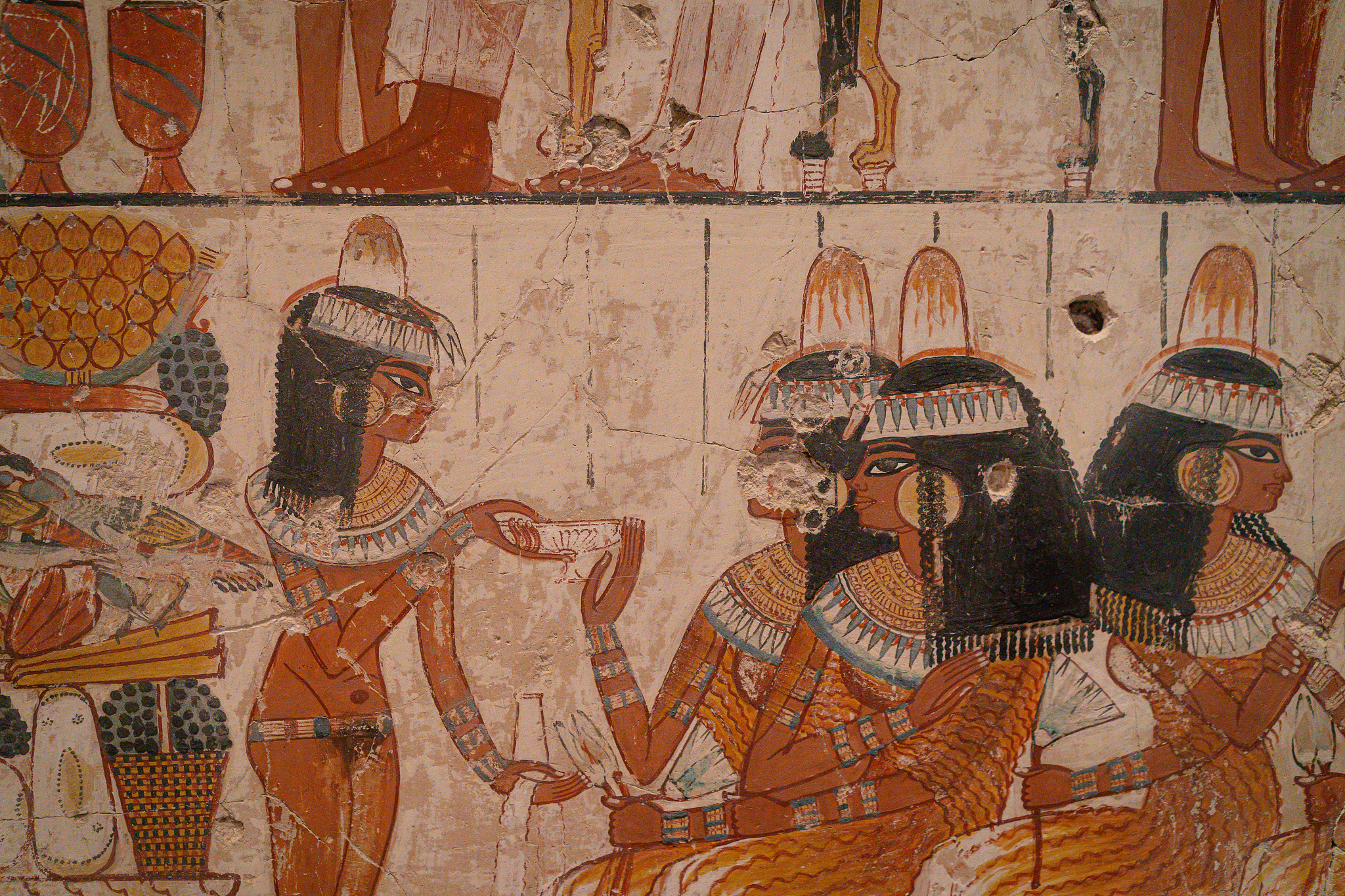 《逃出大英博物馆》：文物奇幻夜，冒险与惊喜之旅