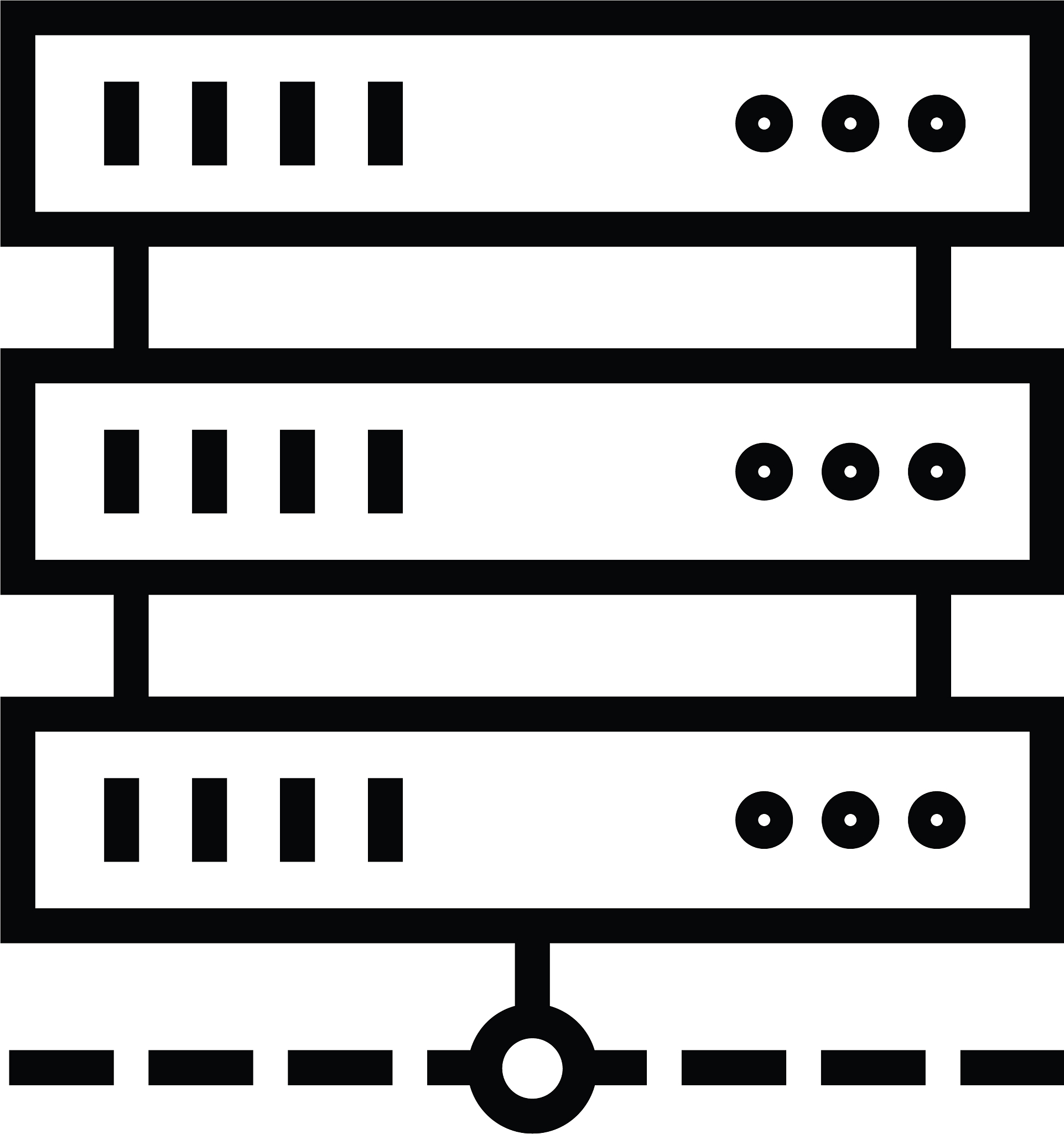 常用接口协议详解：SPI、I2C、UART、USB等