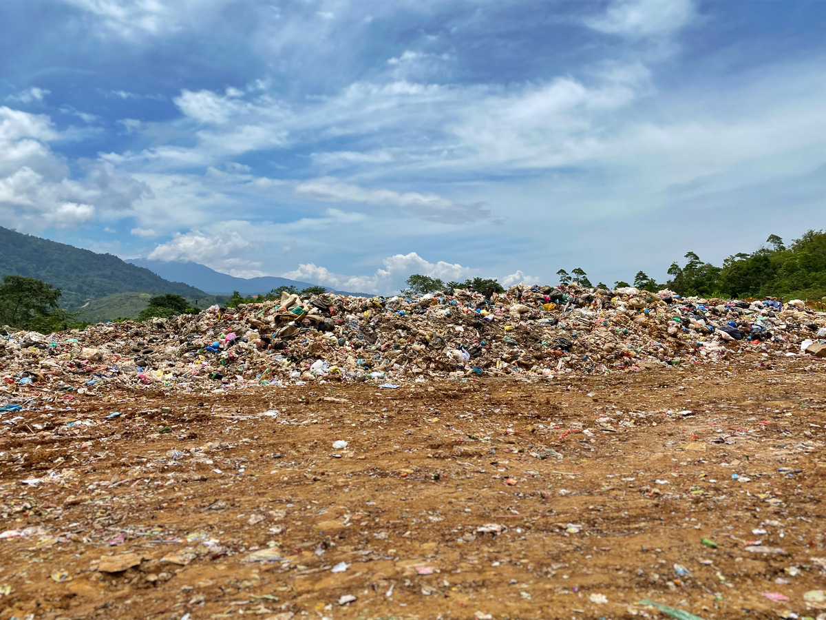企业占地面积大会出现什么问题？