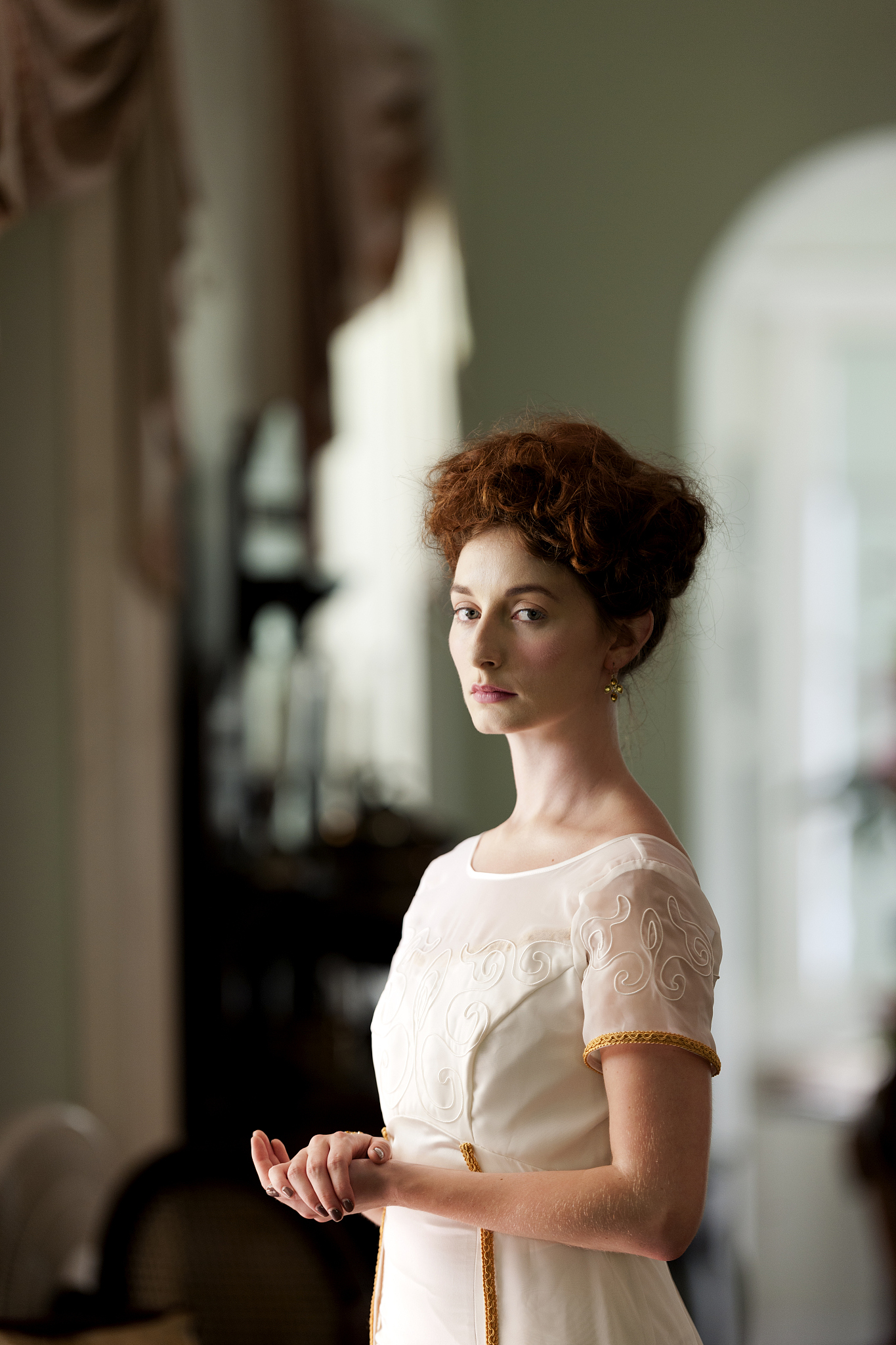 edwardian lady