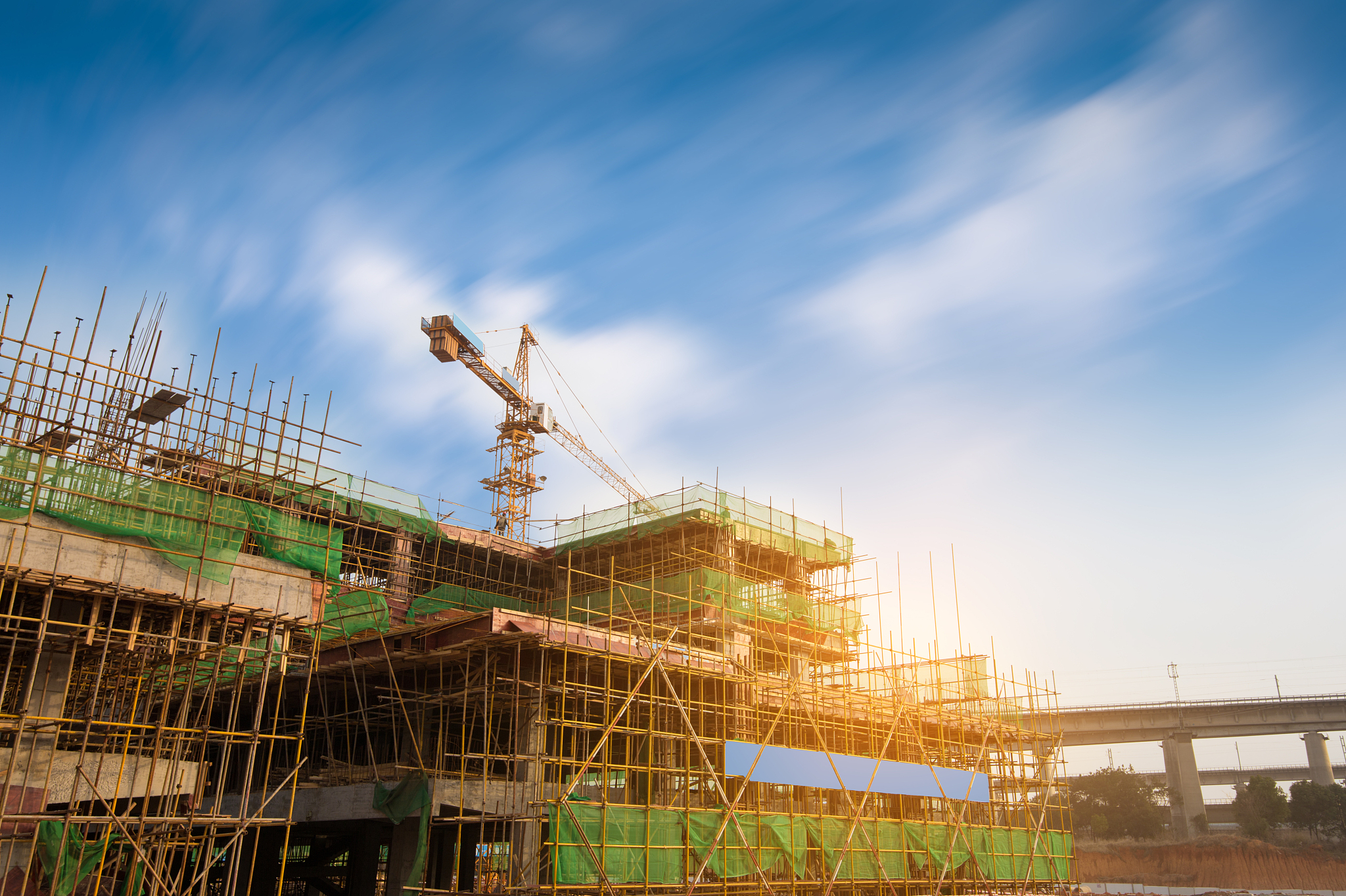 金堂县技工学校建筑工程施工专业介绍