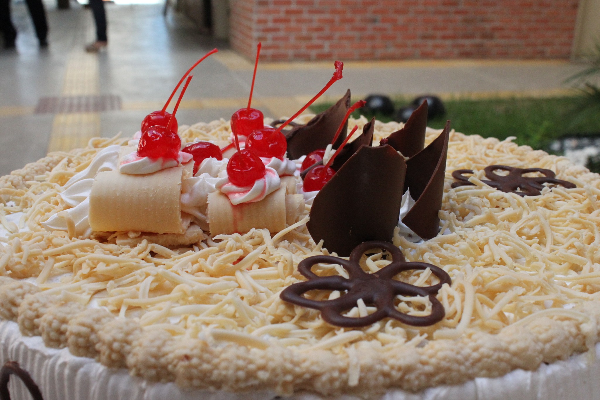 蛋糕创新攻略：6大方向引爆味蕾