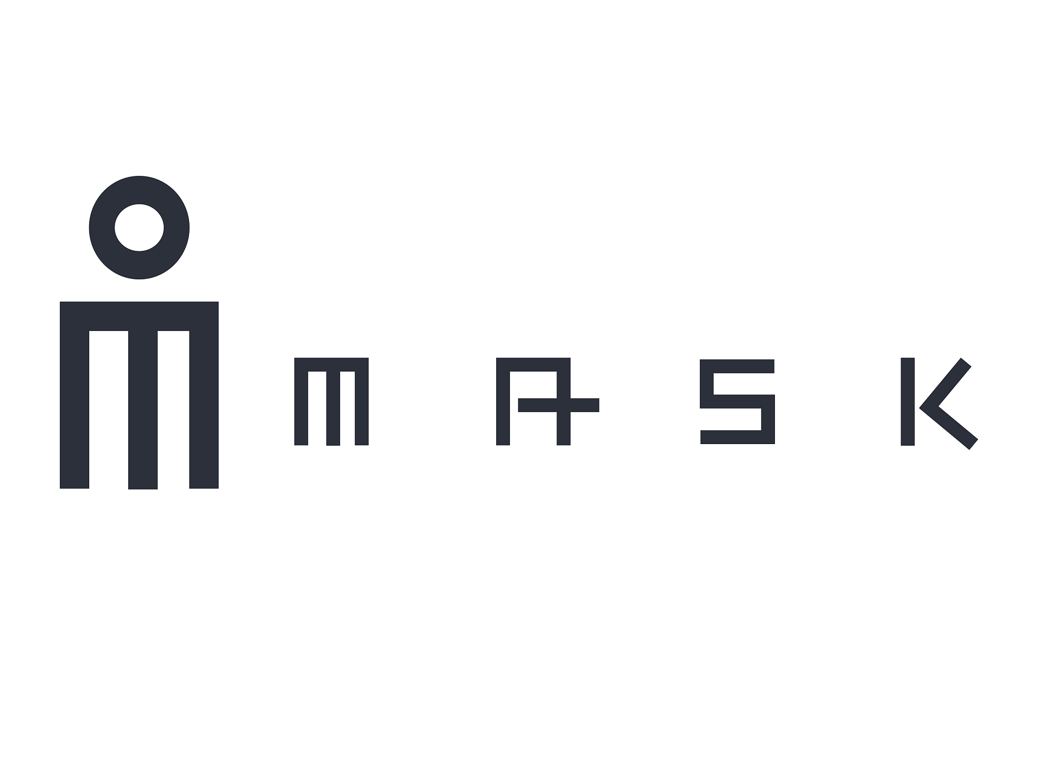 unmask concept design