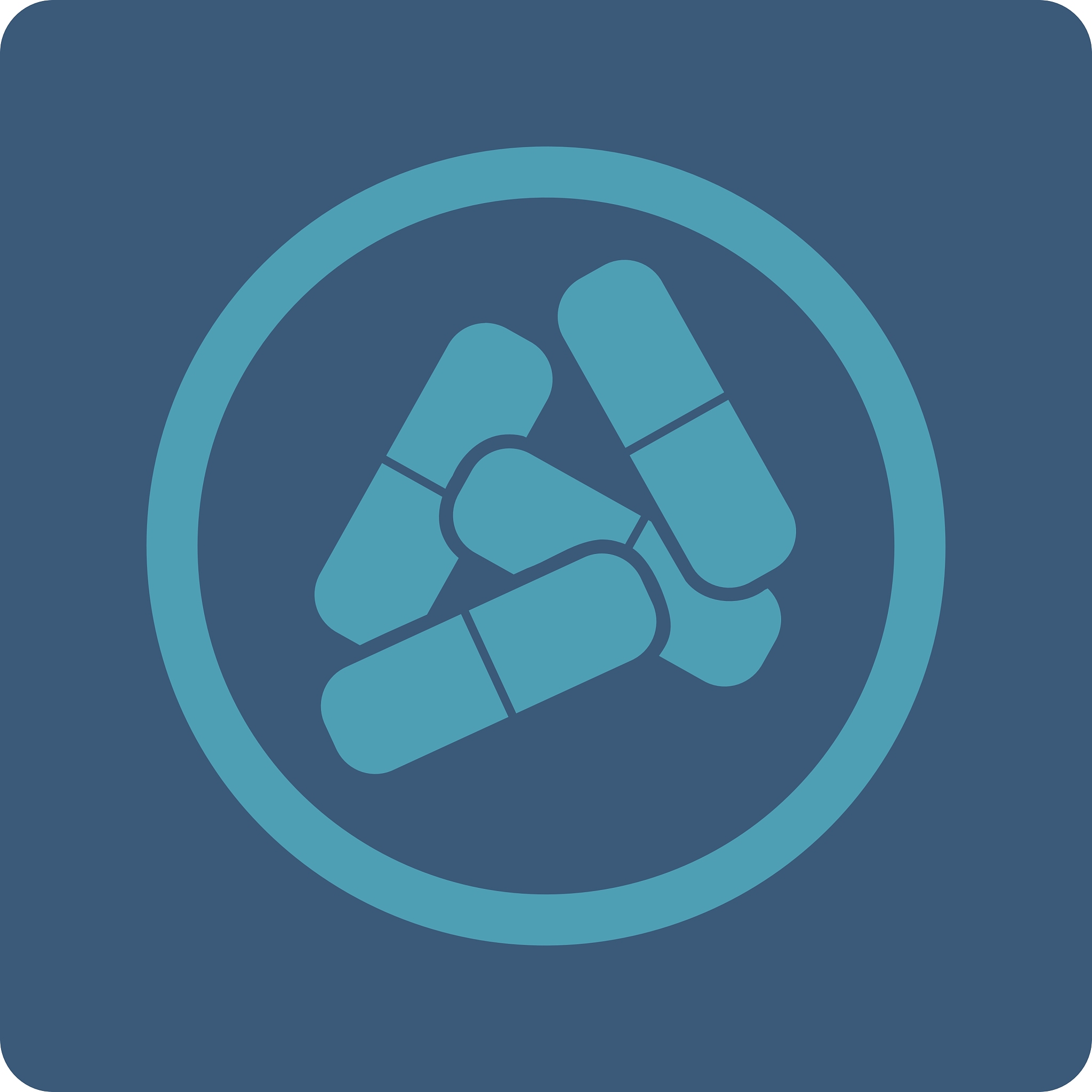 drugs icon