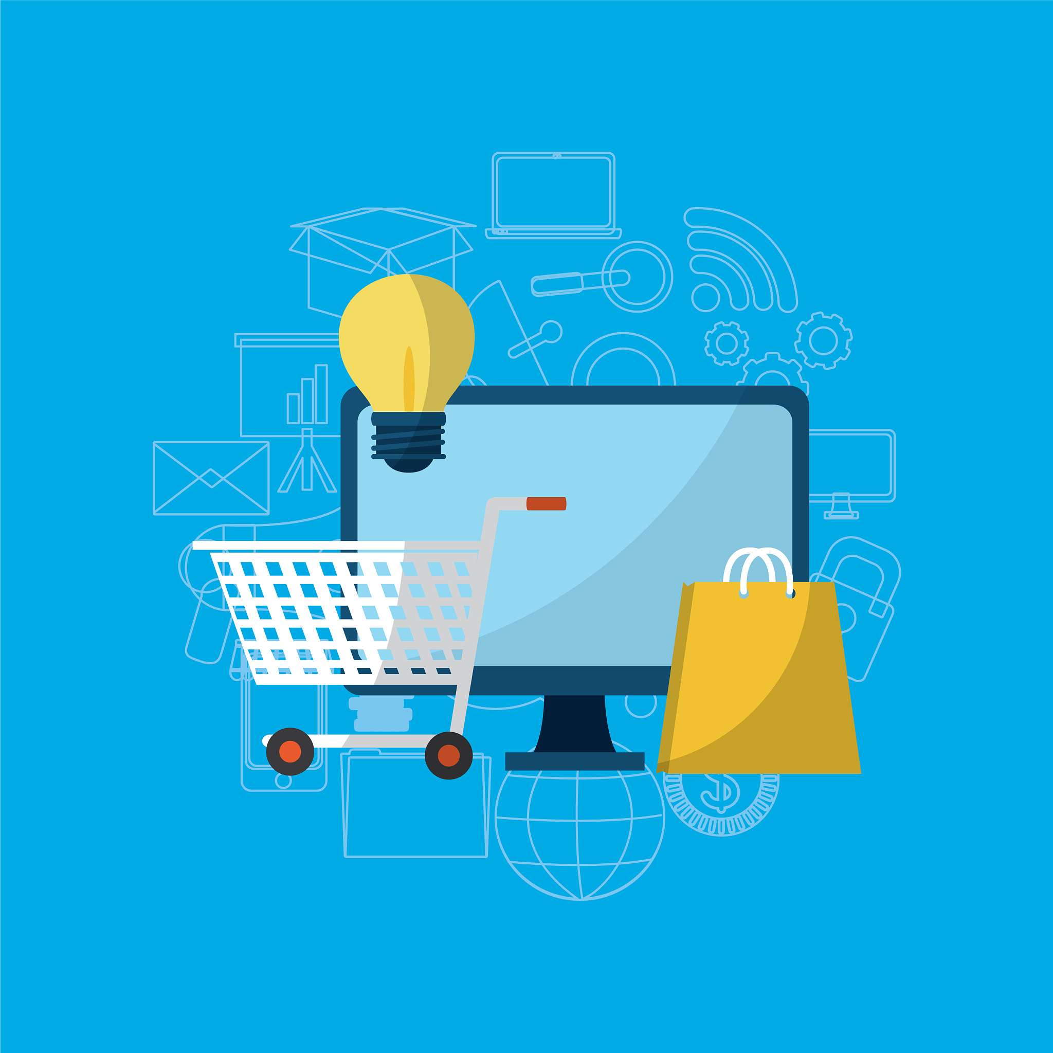 重庆工商职业学院电子商务专业学什么？就业前景如何？