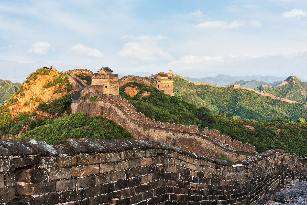 中国旅游目的地推荐：必去的10个地方