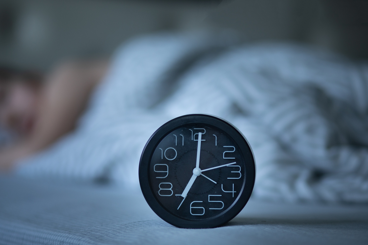 最近早上有点困有什么办法缓解一下吗