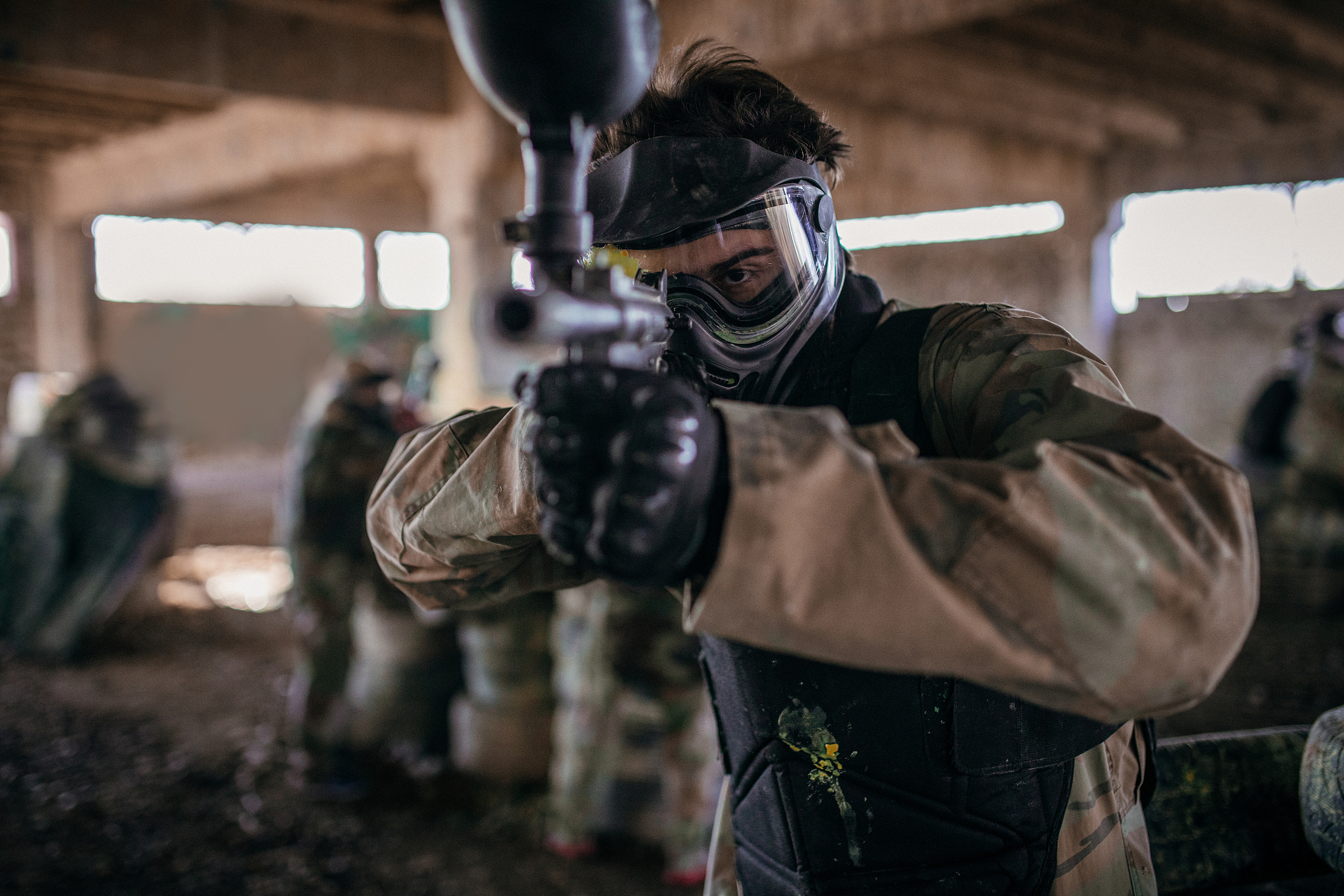 通关时间合理区间