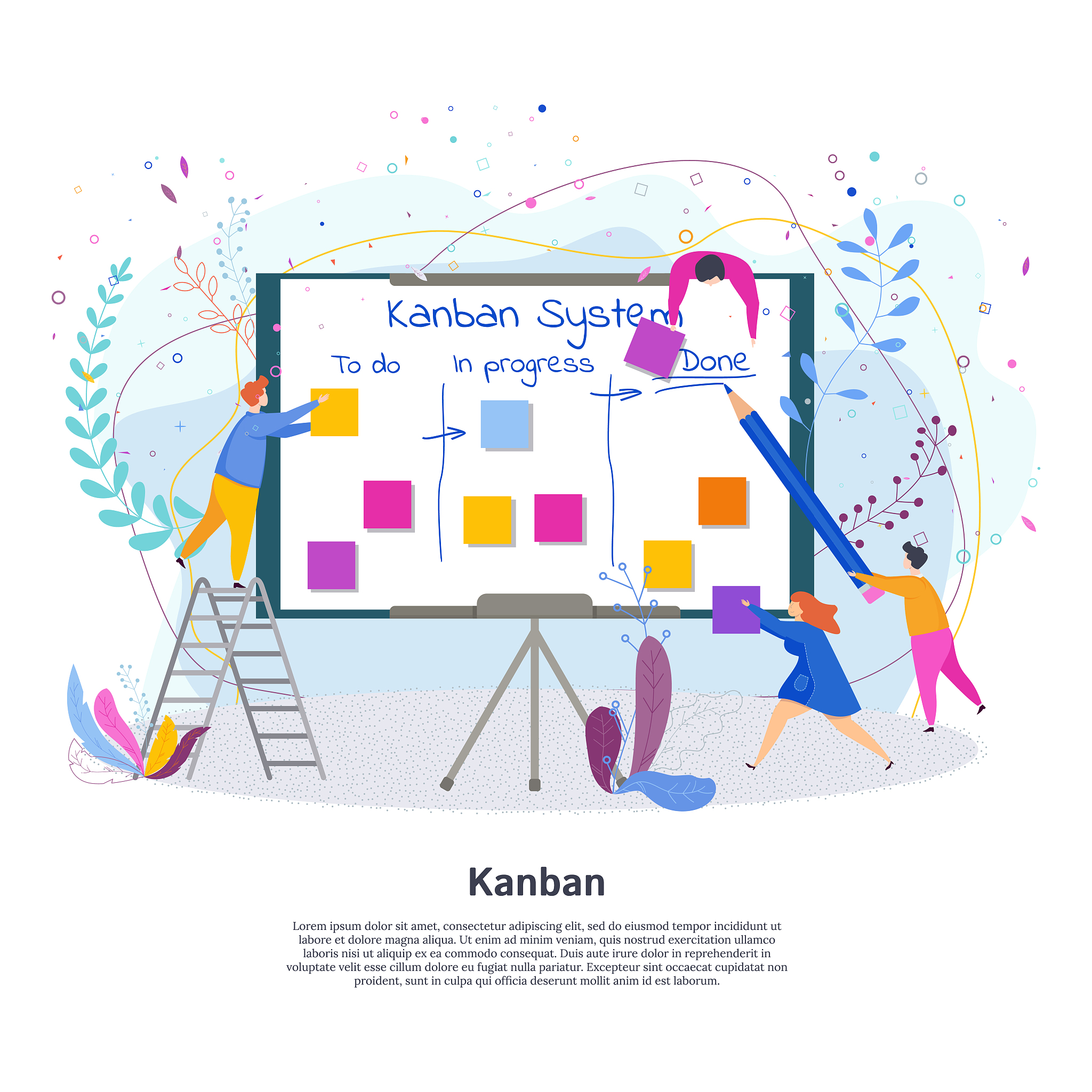 如何用更简洁的语言表达'国家为推动项目管理进步采取了一系列措施'？