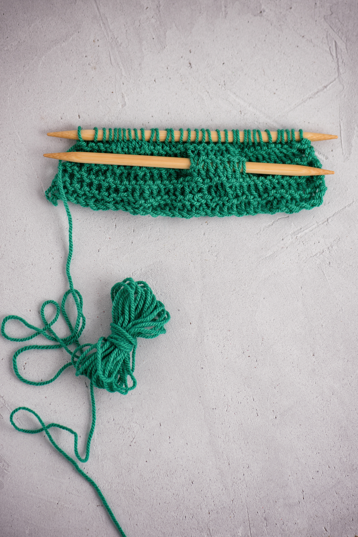 编织入门指南：从零开始学习编织技巧