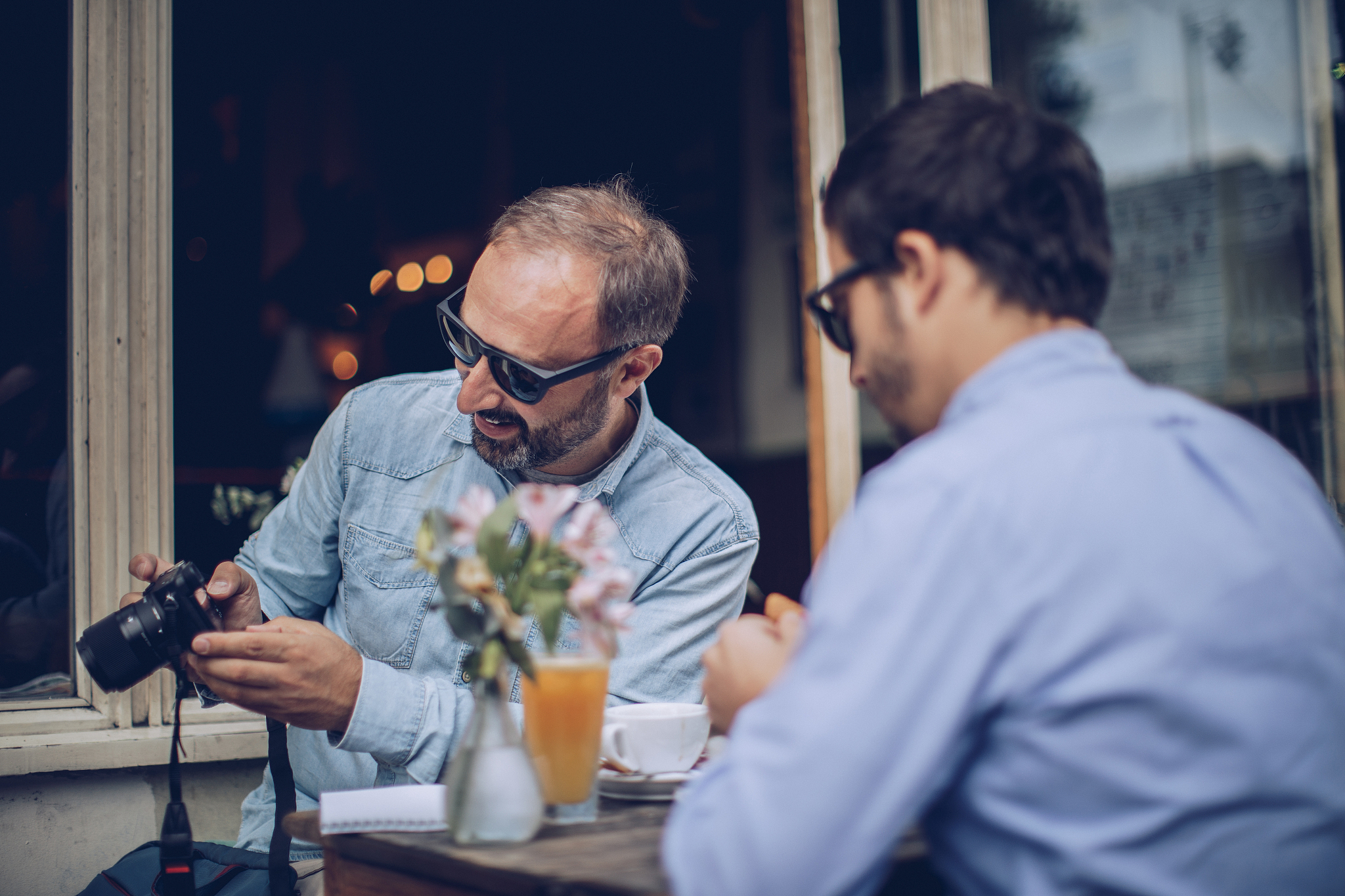 遇见你，我的世界变得更精彩：一个关于友谊和成长的故事
