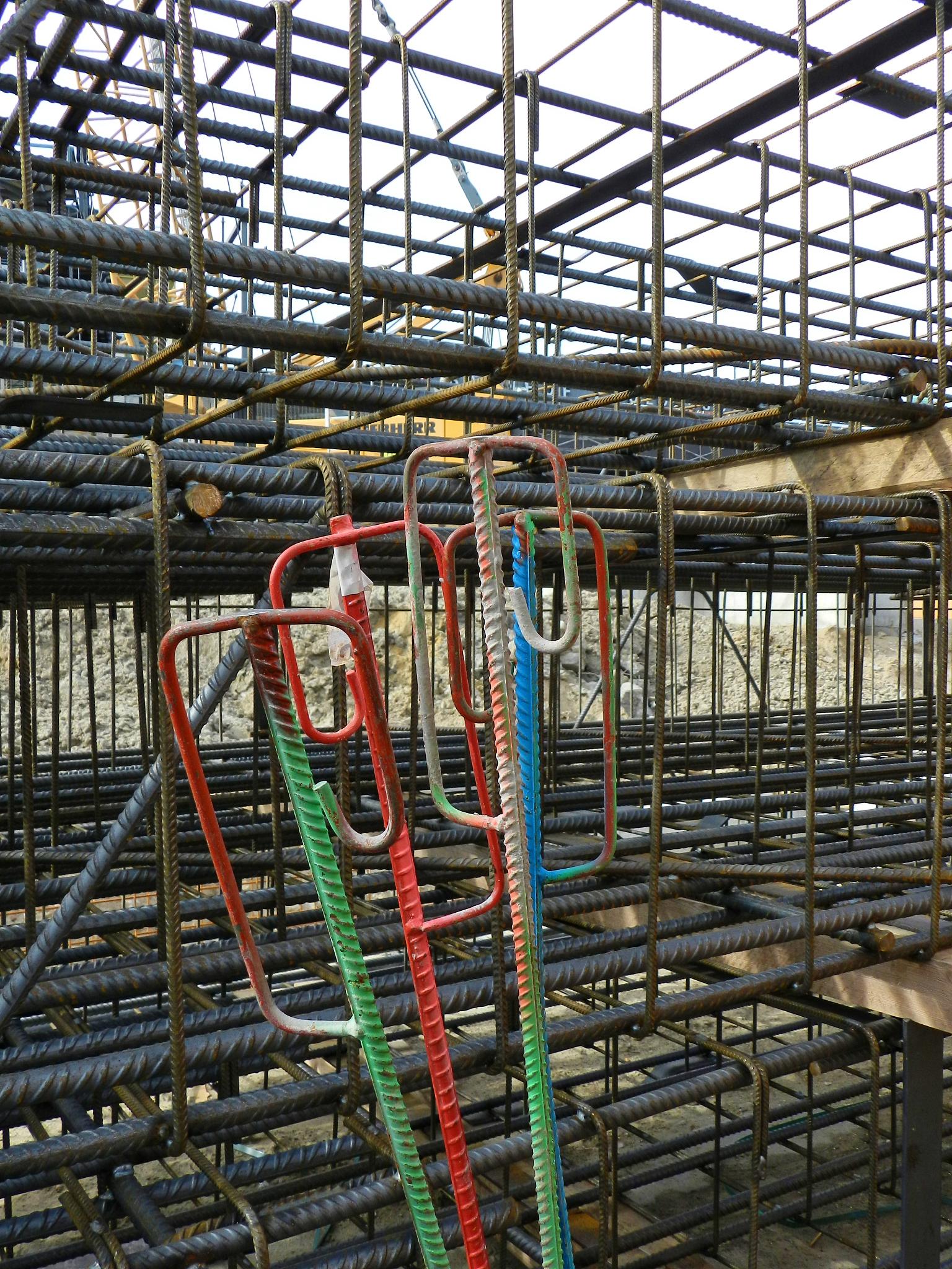construction site