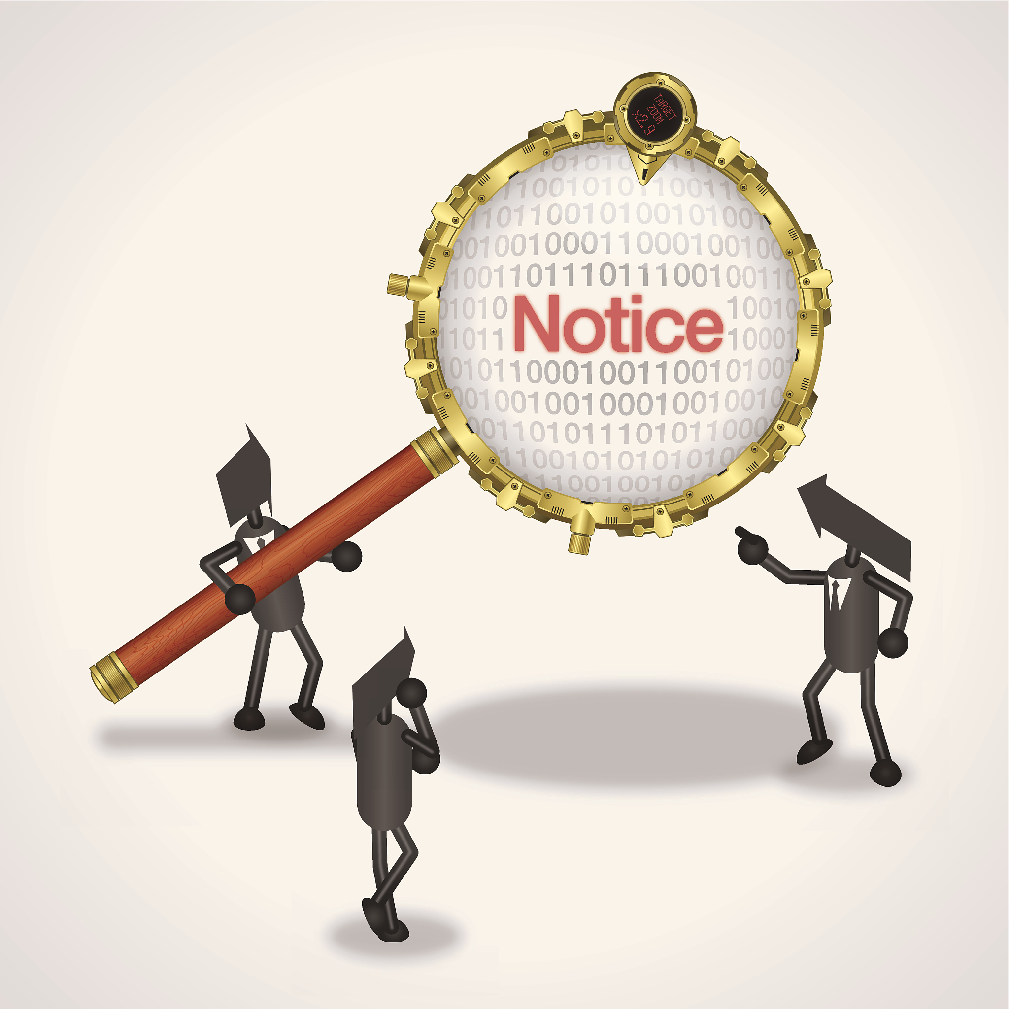 没有主张是什么意思