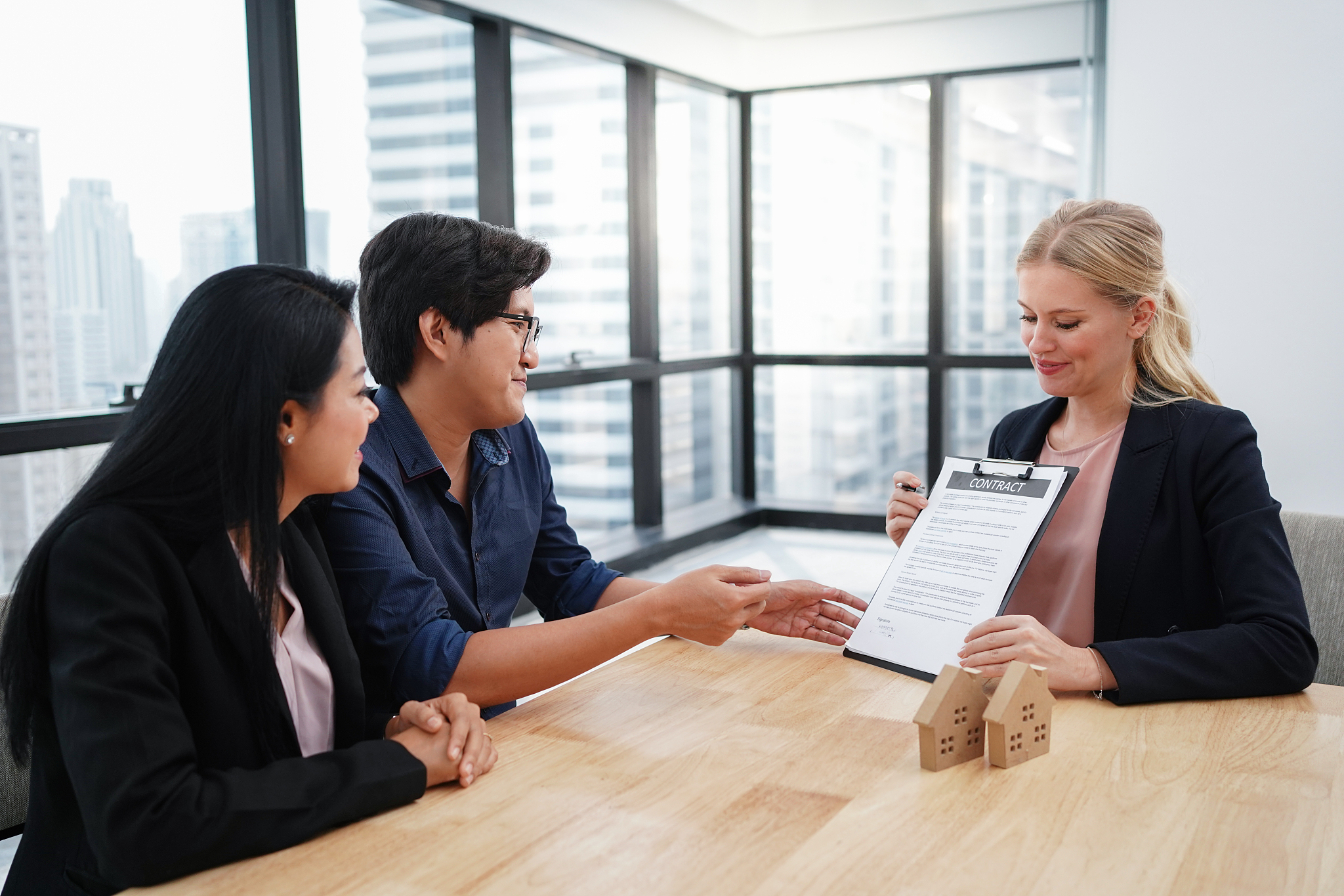 银行的对公贷款发放的流程