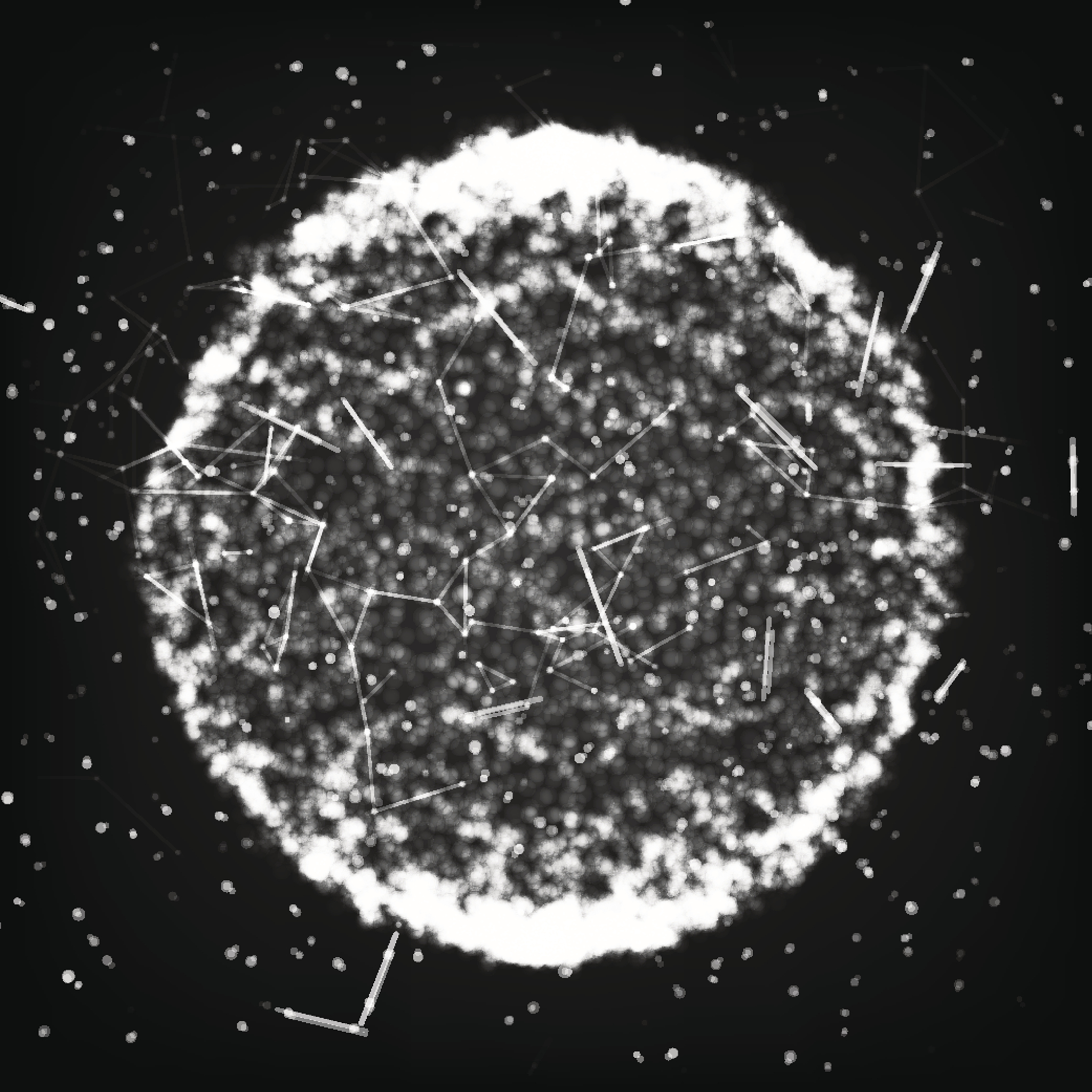 粒子尺寸测量关键参数解析 - 涵盖平均尺寸、分布、形态等