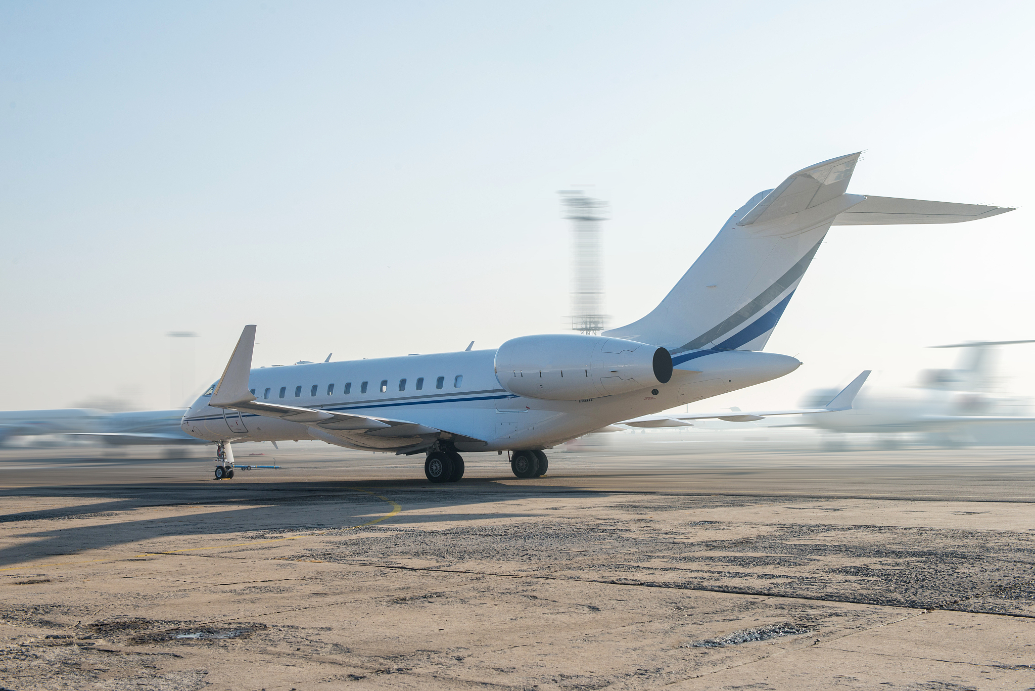 贵州航空学校推荐：航天、交通、民航哪家强？