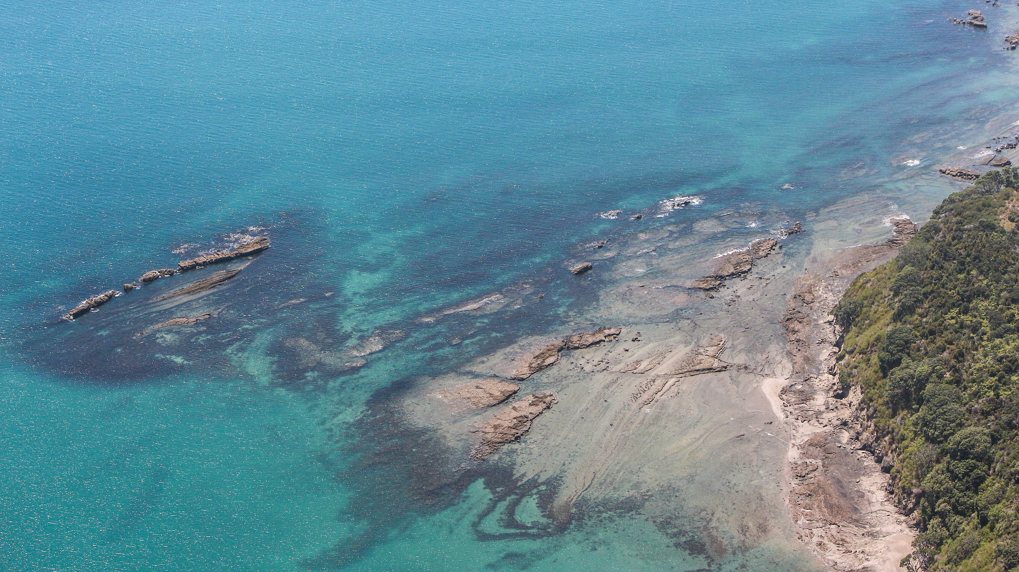 Vessel Penalized for Illegal Discharge at Bohai Bay, China
