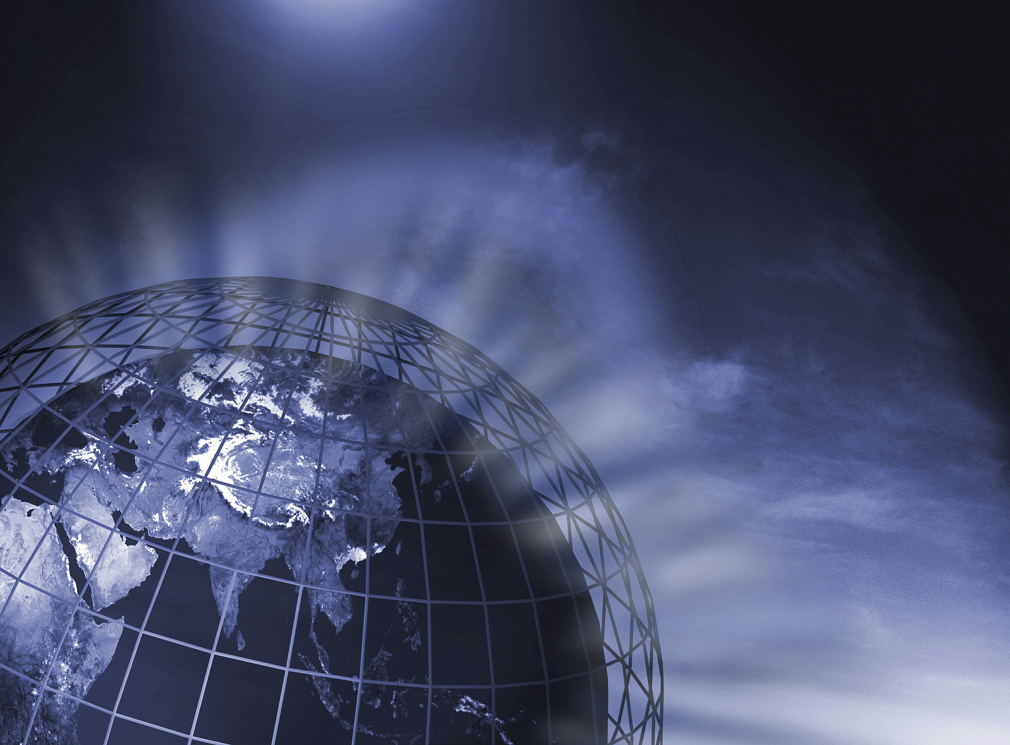 globe