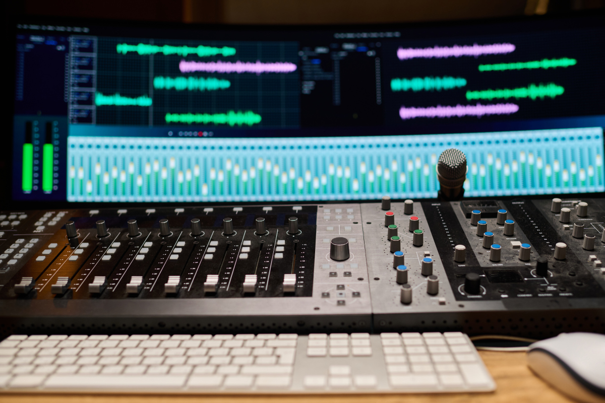 Our System Club Media Player: 30 Catchy Name Ideas