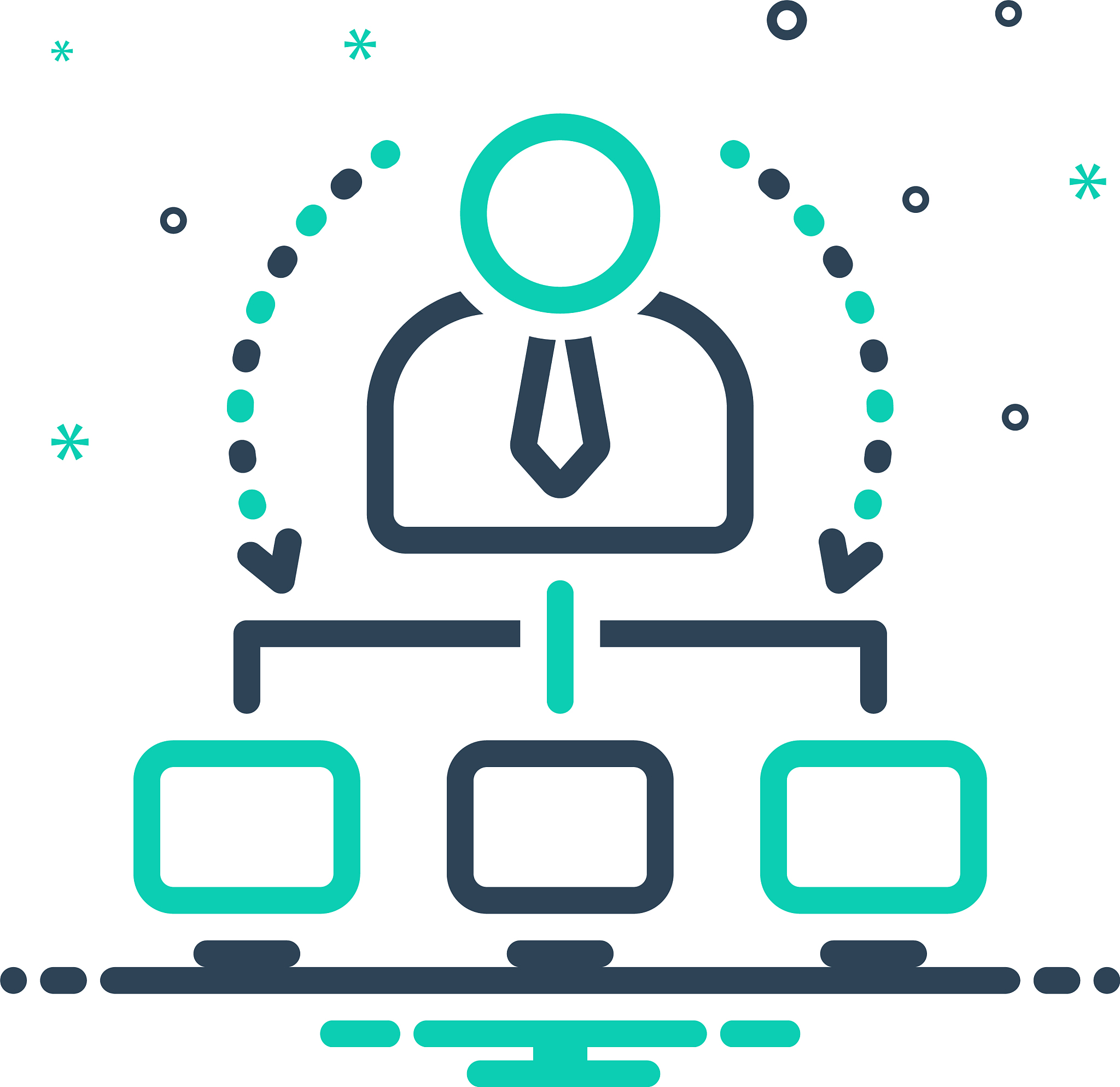 农贸市场品牌建设方案：首席执行官视角