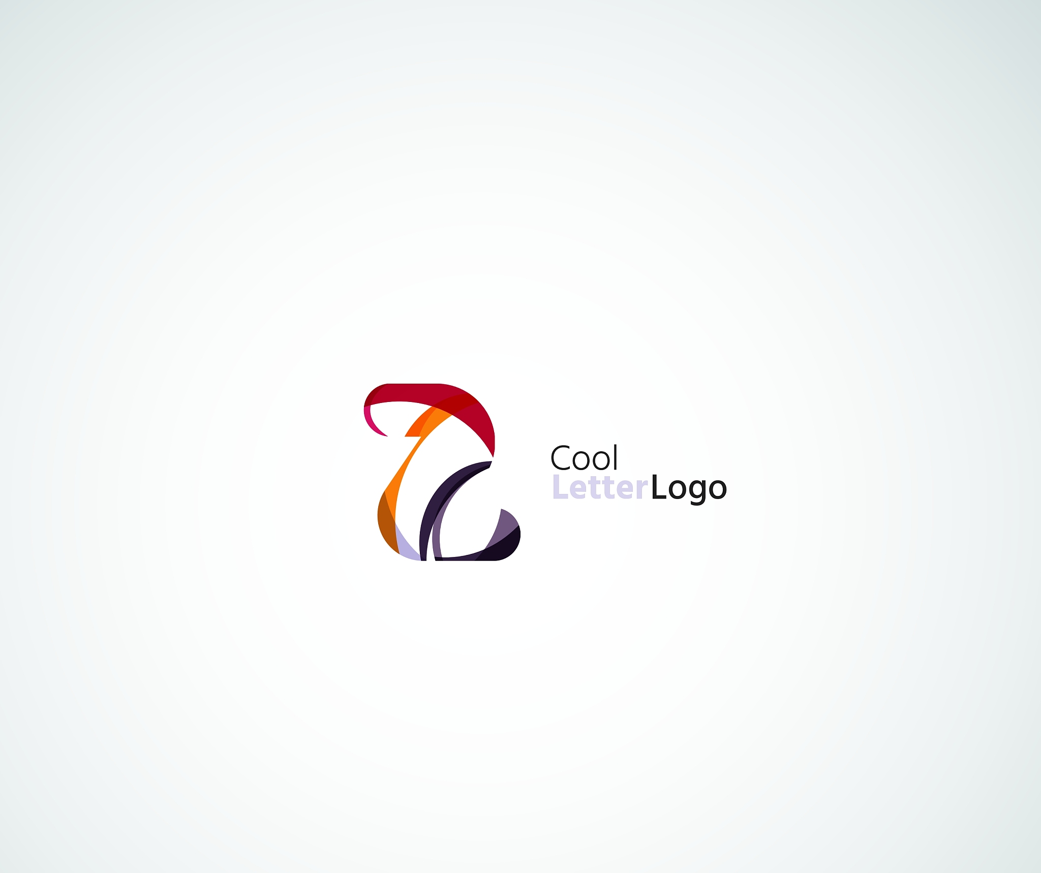 z letter logo