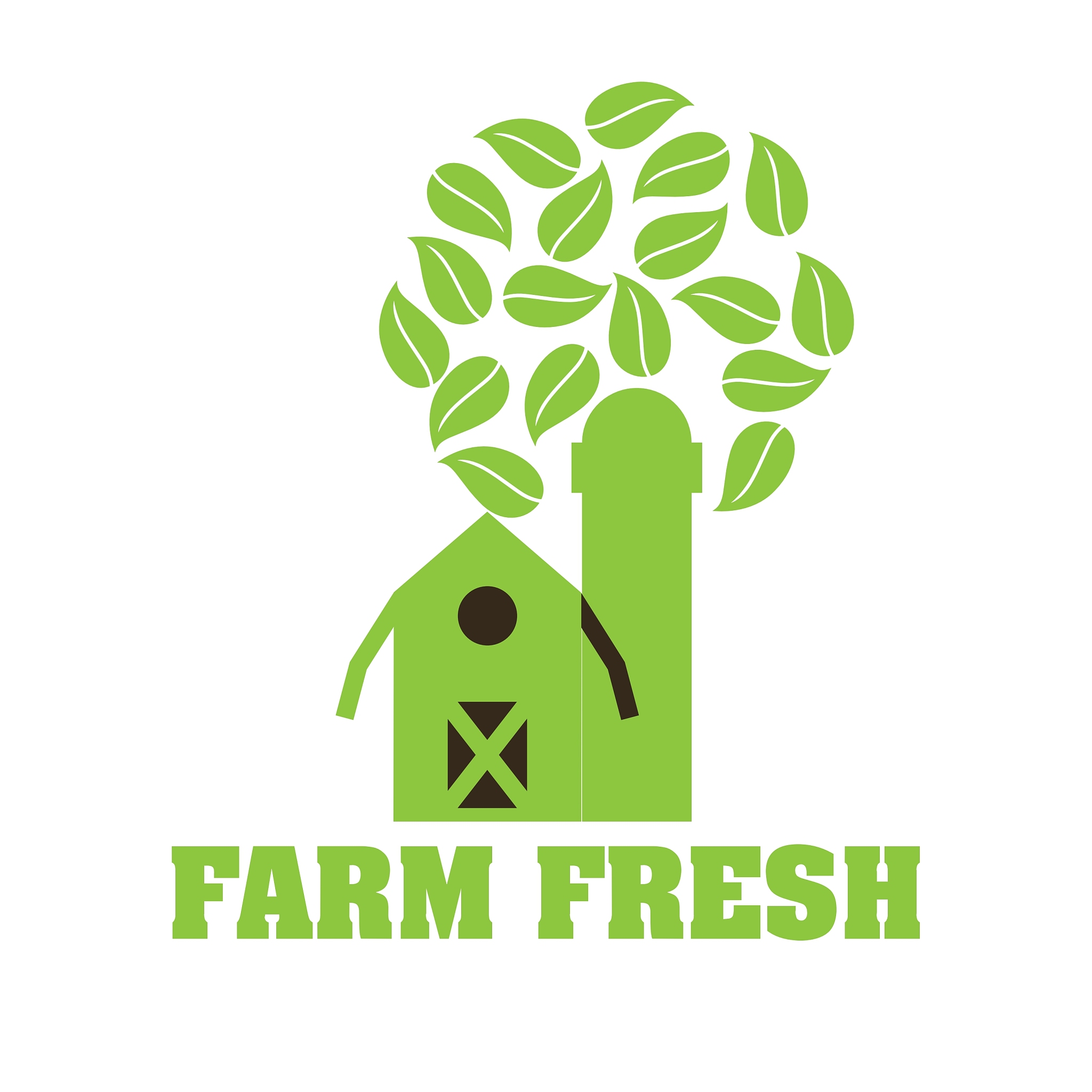 organic food design