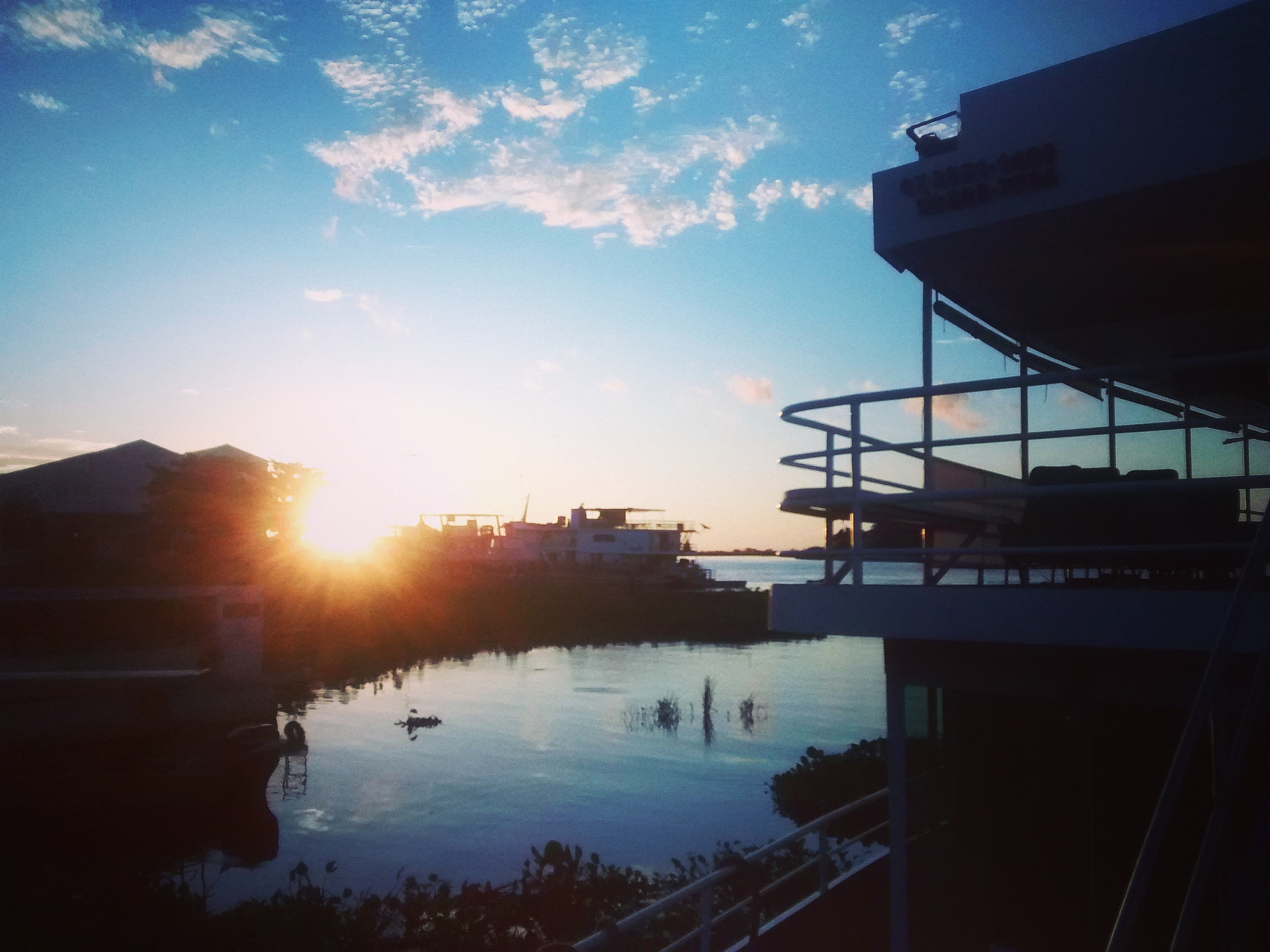 线条与形状的艺术：构图技巧提升照片感染力