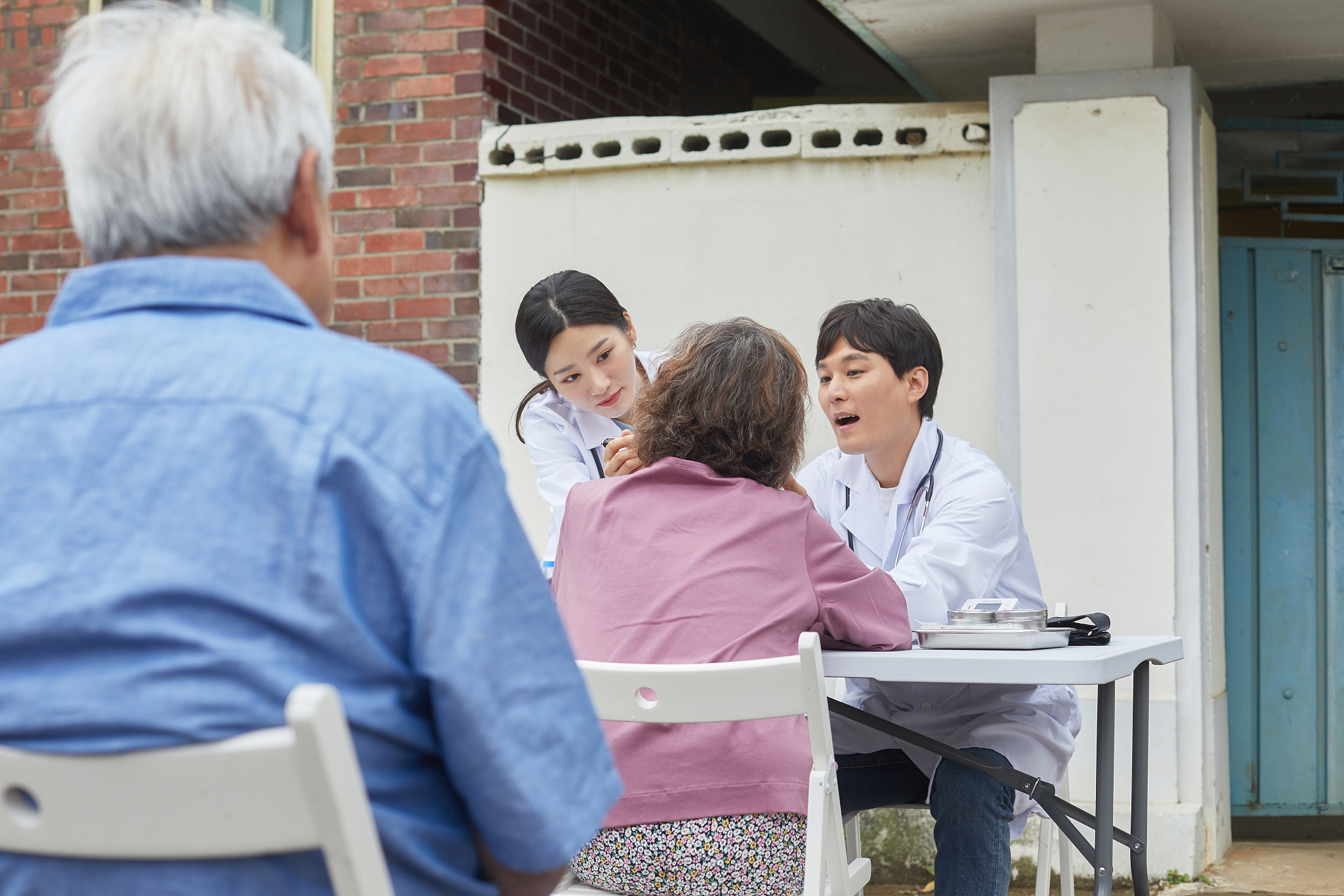 山西水利职业技术学院老年服务与管理专业如何好学吗